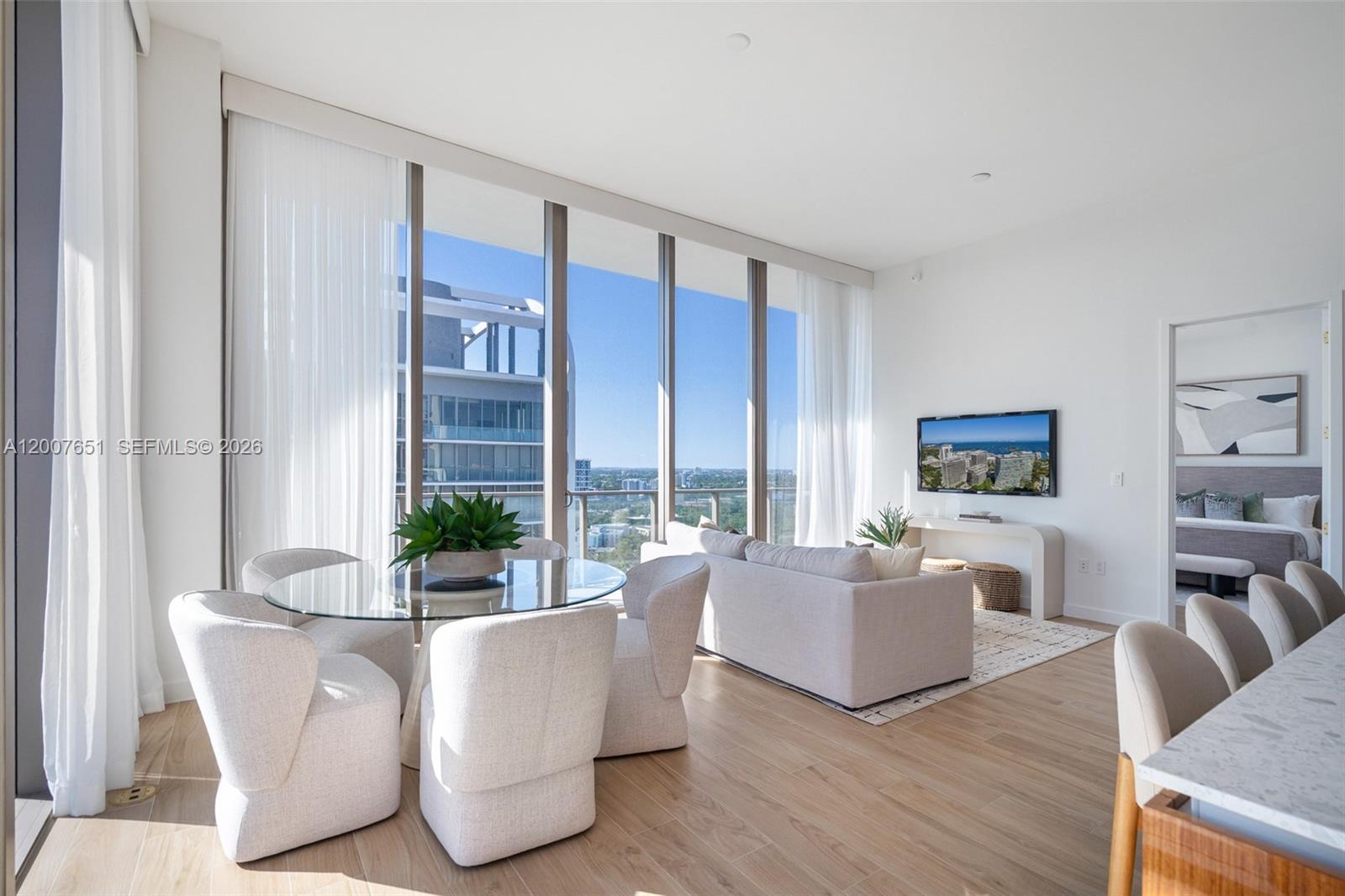 2655 S Bayshore Dr #1911, Coconut Grove FL 33133