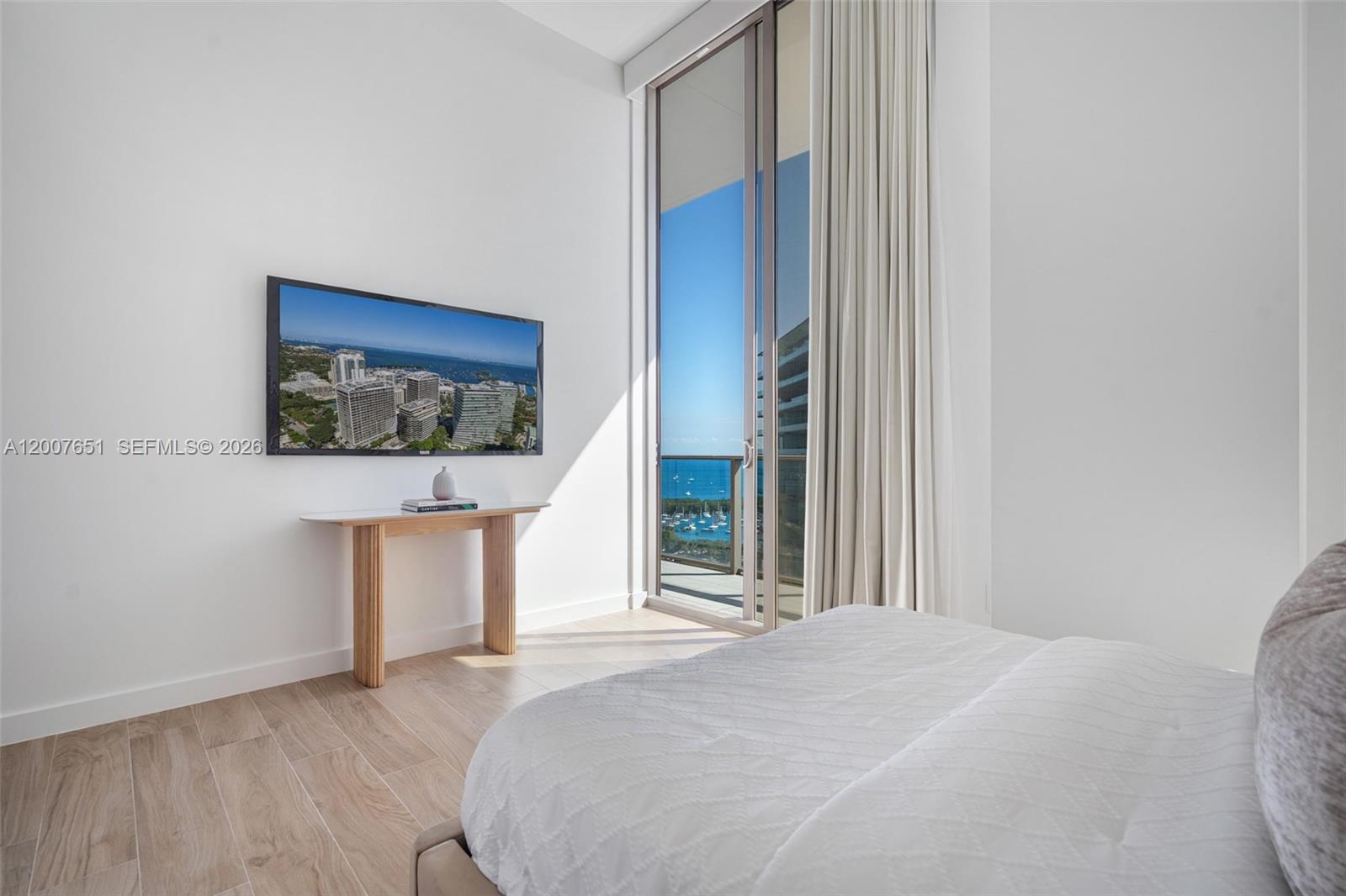 2655 S Bayshore Dr #1911, Coconut Grove FL 33133