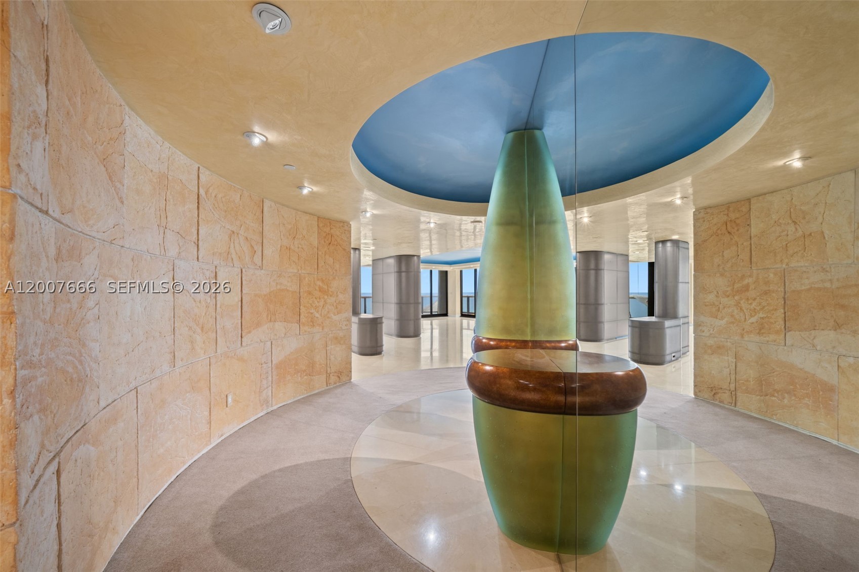 9999 Collins Ave #6G, Bal Harbour FL 33154