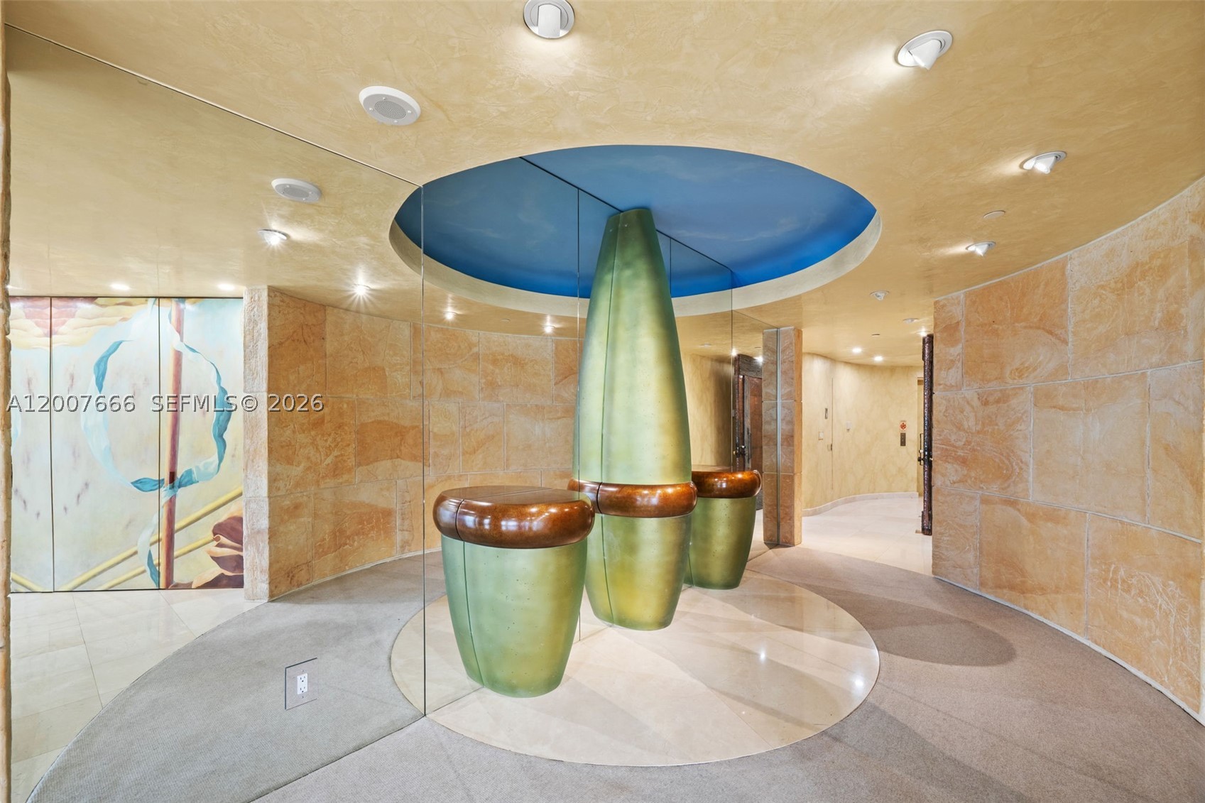 9999 Collins Ave #6G, Bal Harbour FL 33154