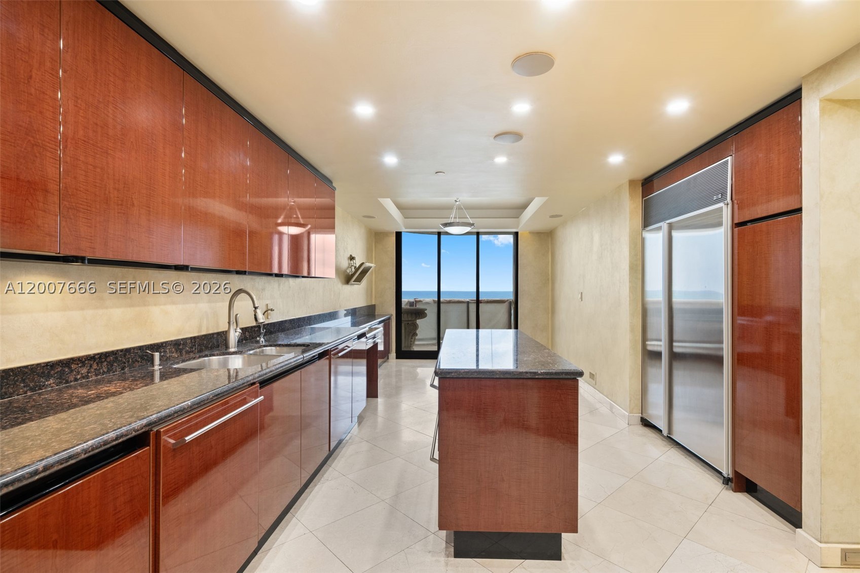 9999 Collins Ave #6G, Bal Harbour FL 33154