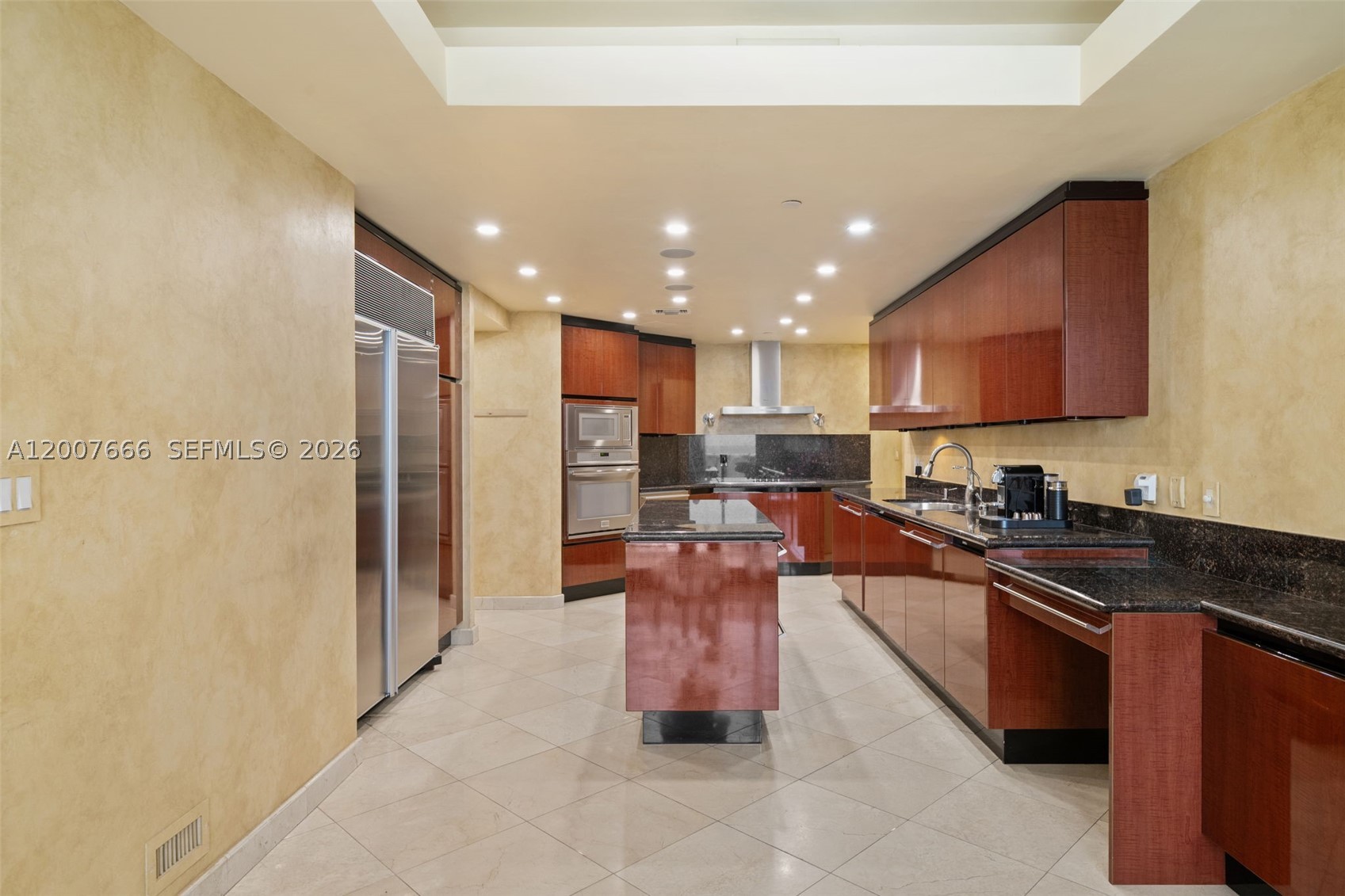 9999 Collins Ave #6G, Bal Harbour FL 33154