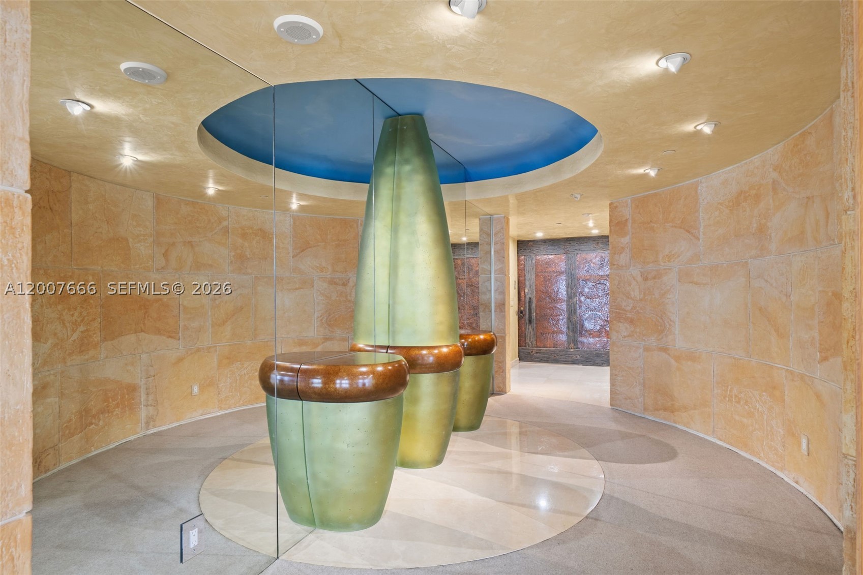 9999 Collins Ave #6G, Bal Harbour FL 33154