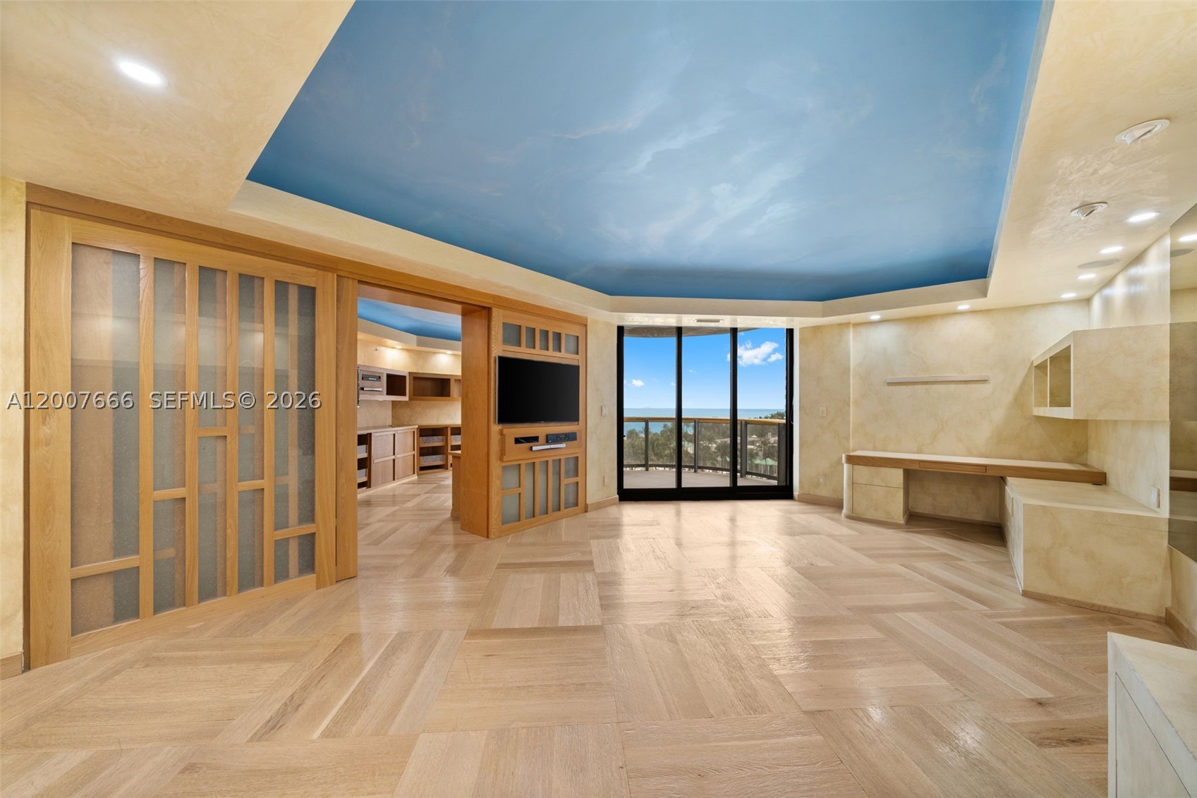 9999 Collins Ave #6G, Bal Harbour FL 33154