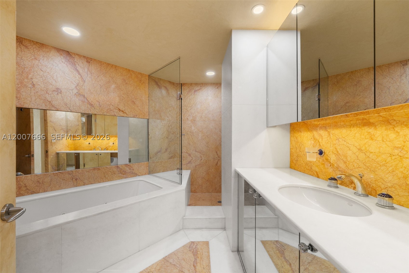 9999 Collins Ave #6G, Bal Harbour FL 33154