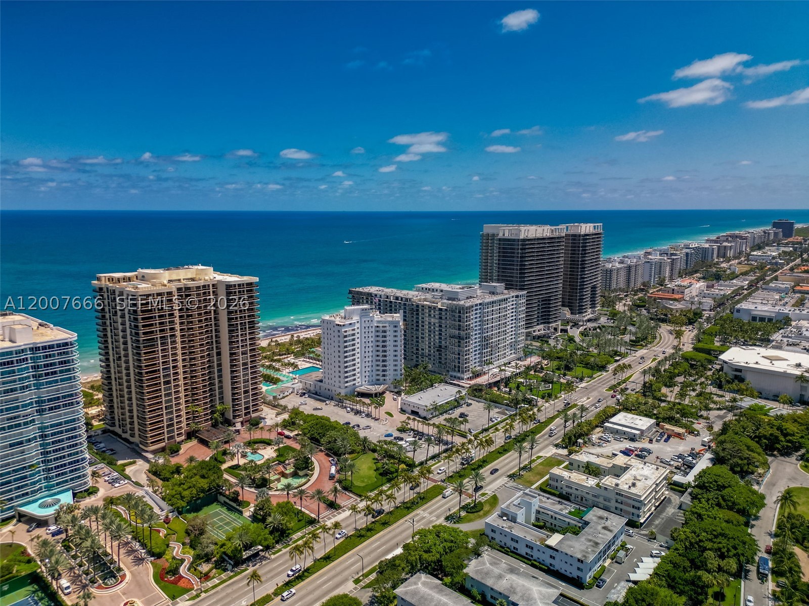 9999 Collins Ave #6G, Bal Harbour FL 33154