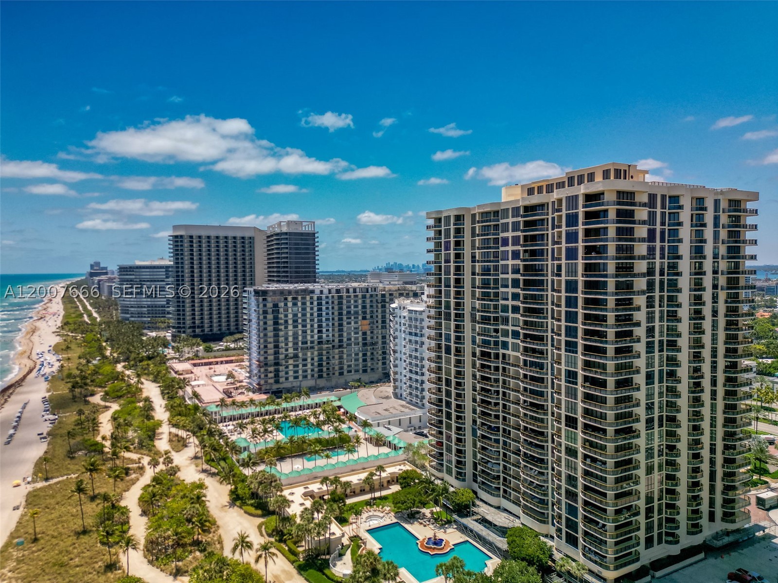 9999 Collins Ave #6G, Bal Harbour FL 33154