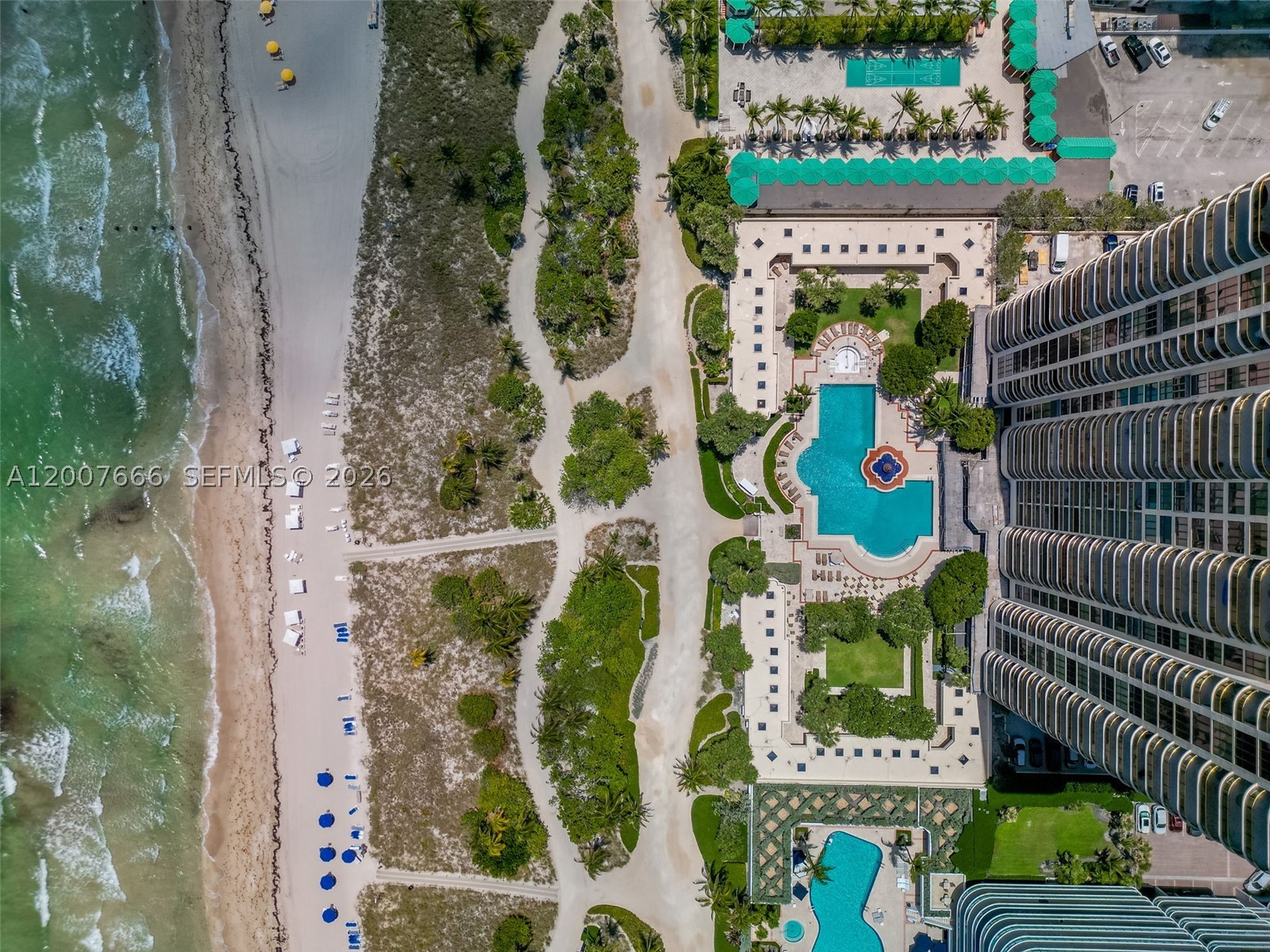 9999 Collins Ave #6G, Bal Harbour FL 33154