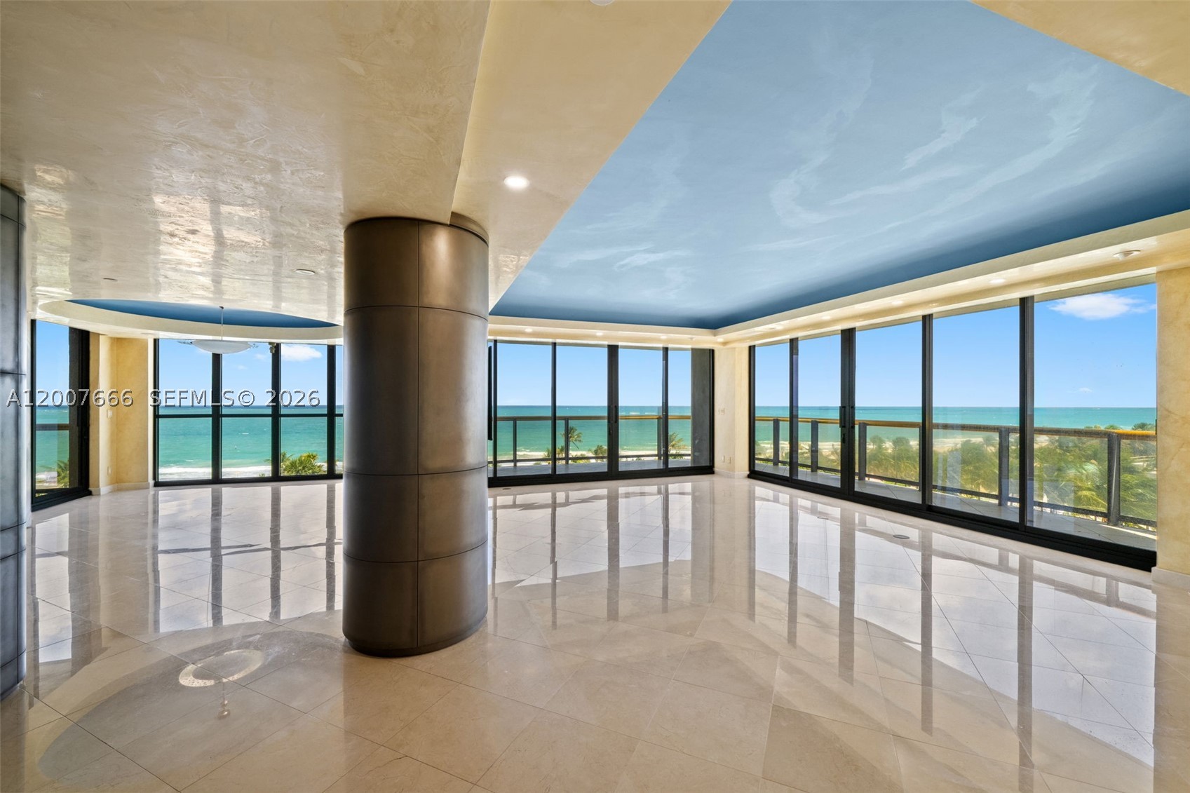 9999 Collins Ave #6G, Bal Harbour FL 33154