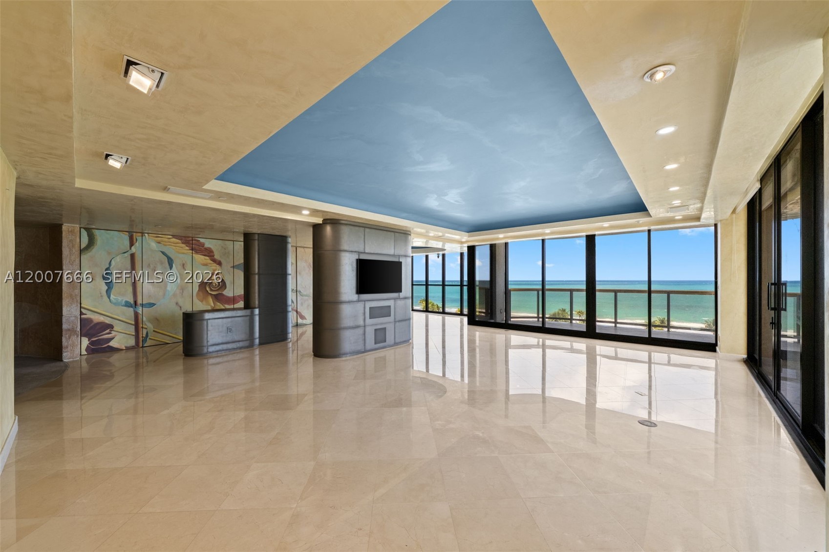 9999 Collins Ave #6G, Bal Harbour FL 33154