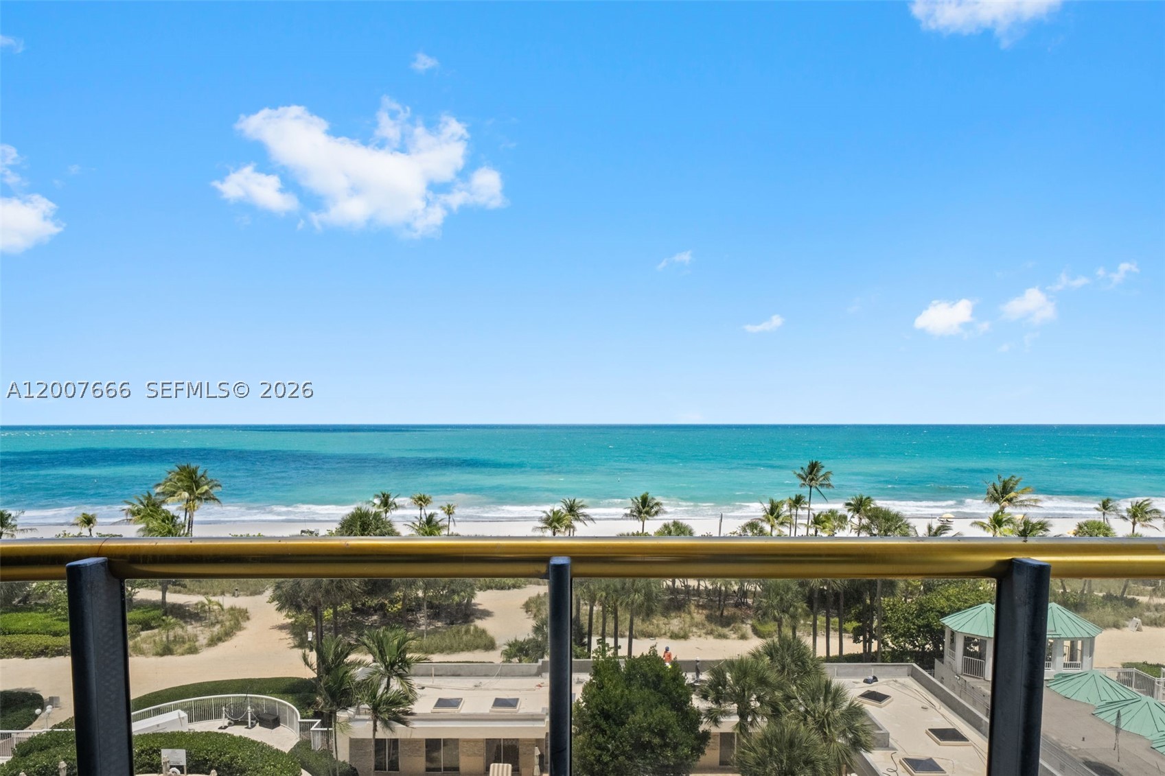 9999 Collins Ave #6G, Bal Harbour FL 33154