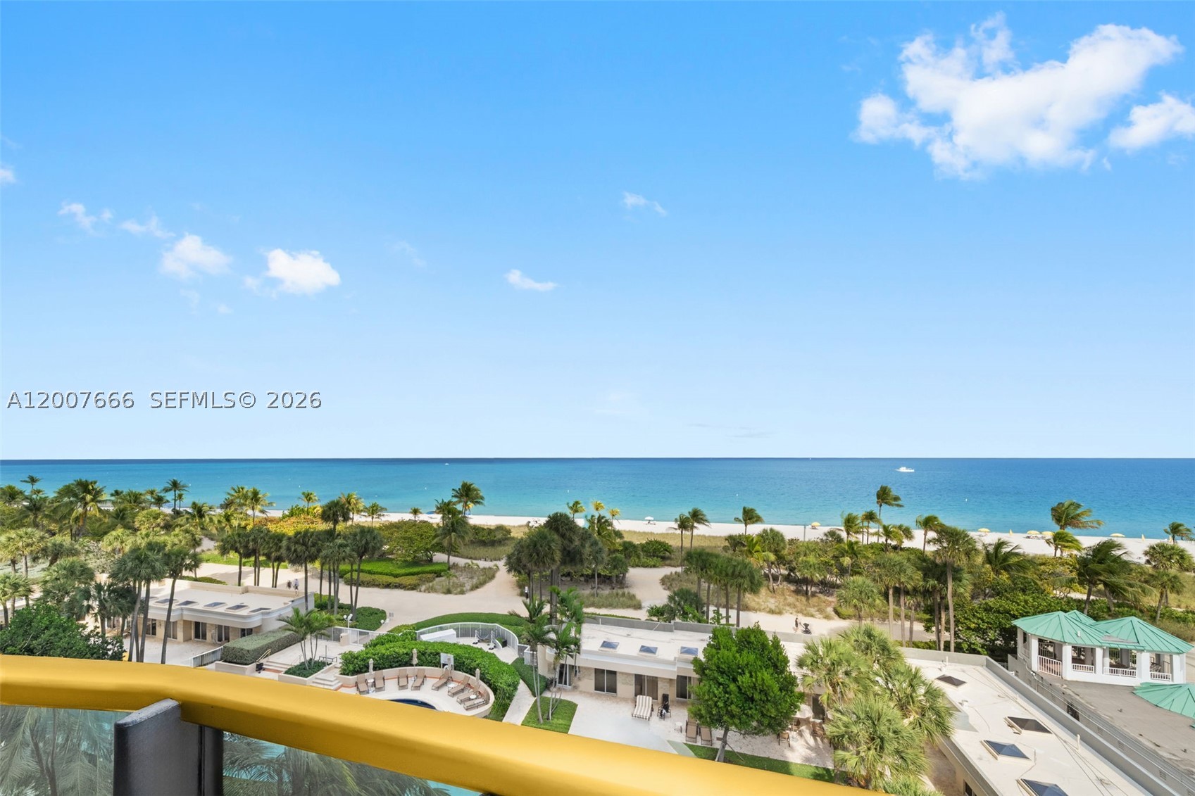 9999 Collins Ave #6G, Bal Harbour FL 33154