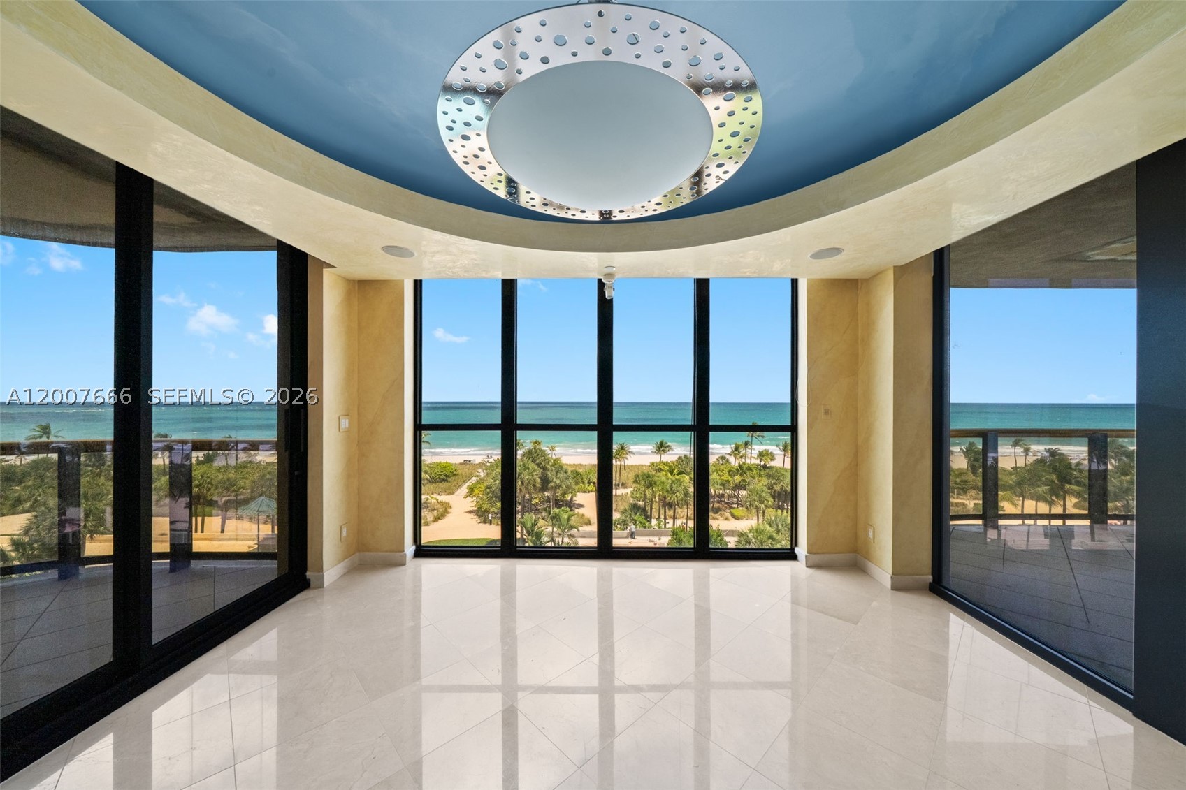 9999 Collins Ave #6G, Bal Harbour FL 33154