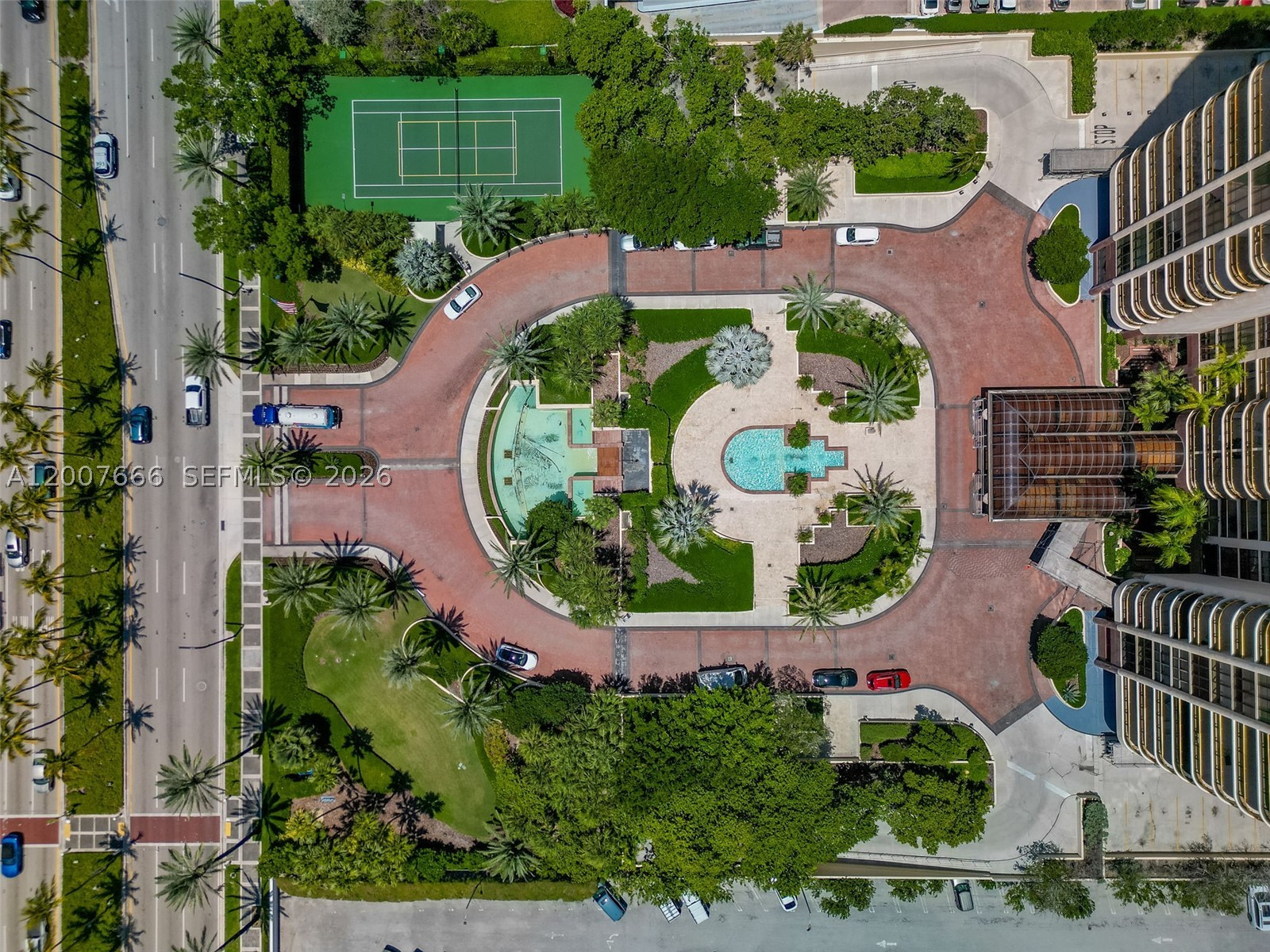 9999 Collins Ave #6G, Bal Harbour FL 33154