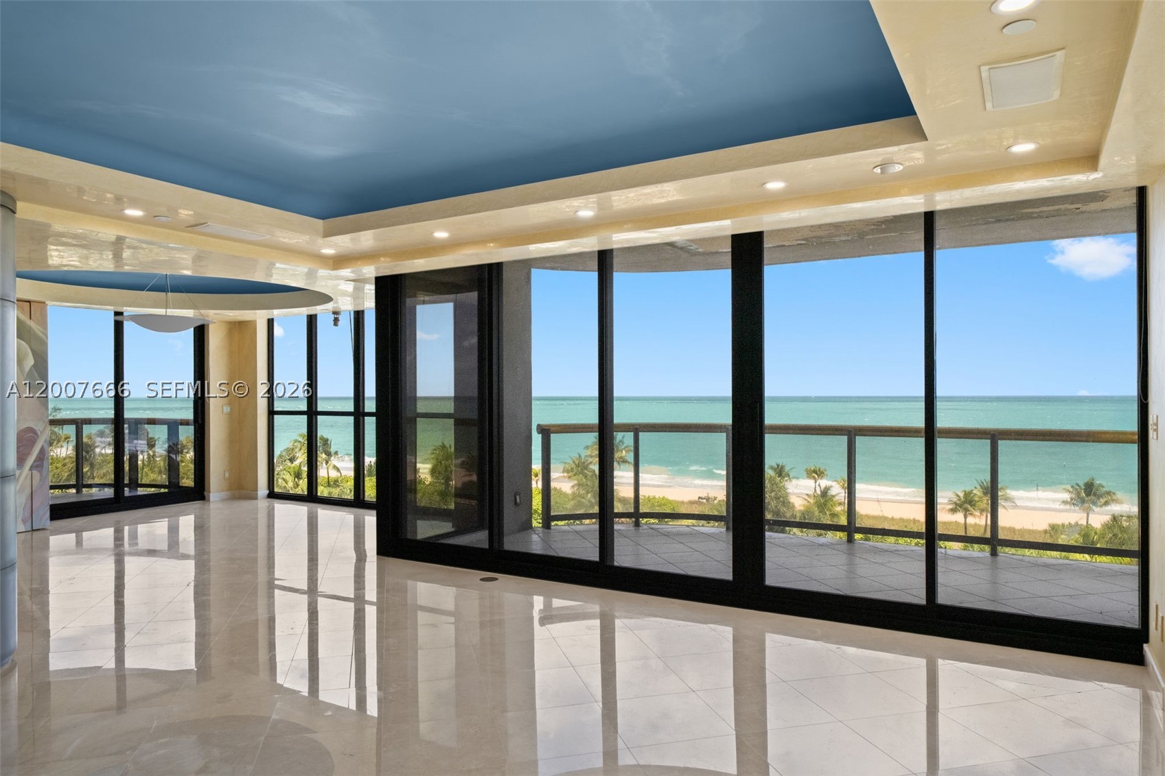 9999 Collins Ave #6G, Bal Harbour FL 33154