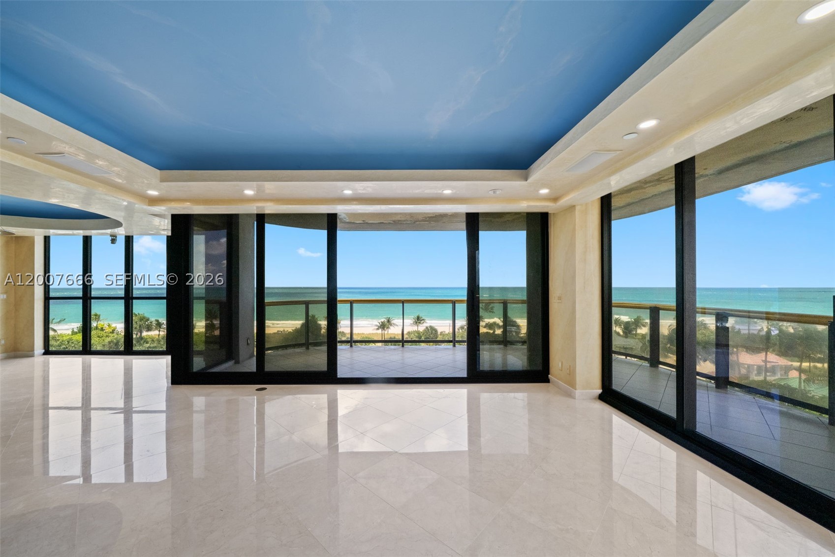 9999 Collins Ave #6G, Bal Harbour FL 33154