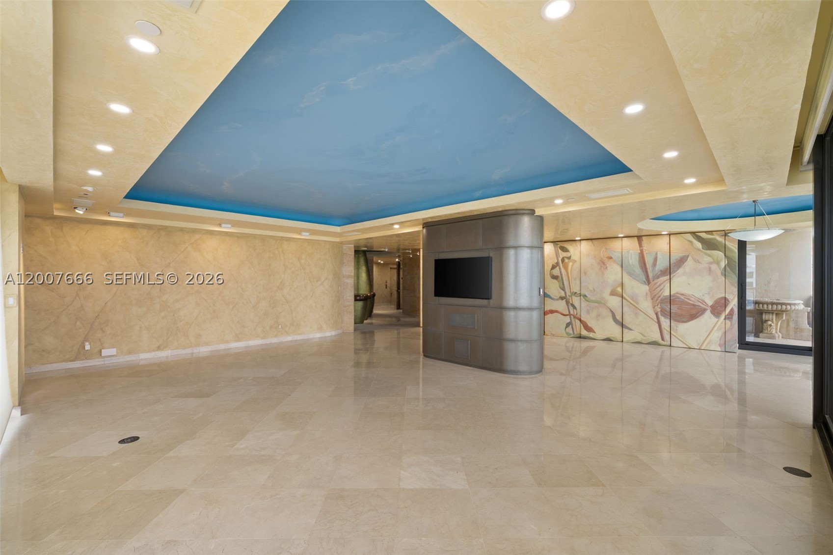 9999 Collins Ave #6G, Bal Harbour FL 33154