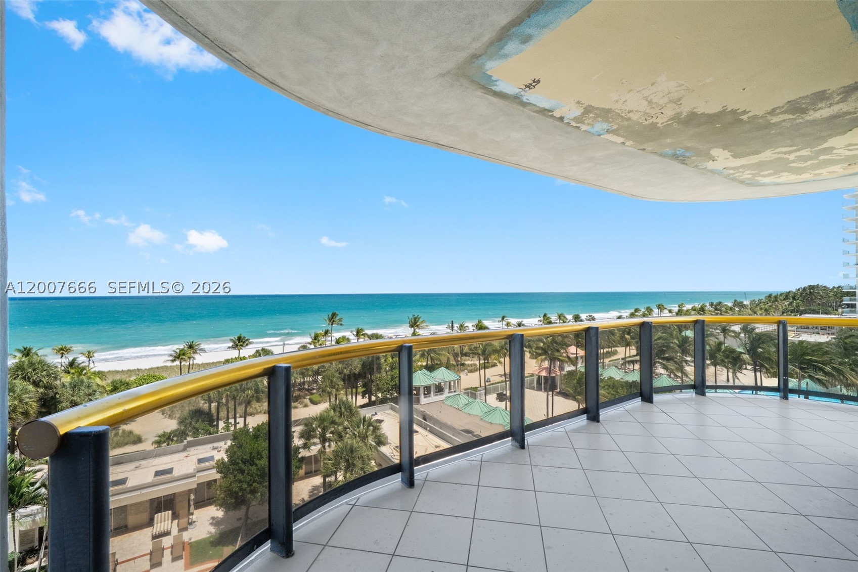 9999 Collins Ave #6G, Bal Harbour FL 33154