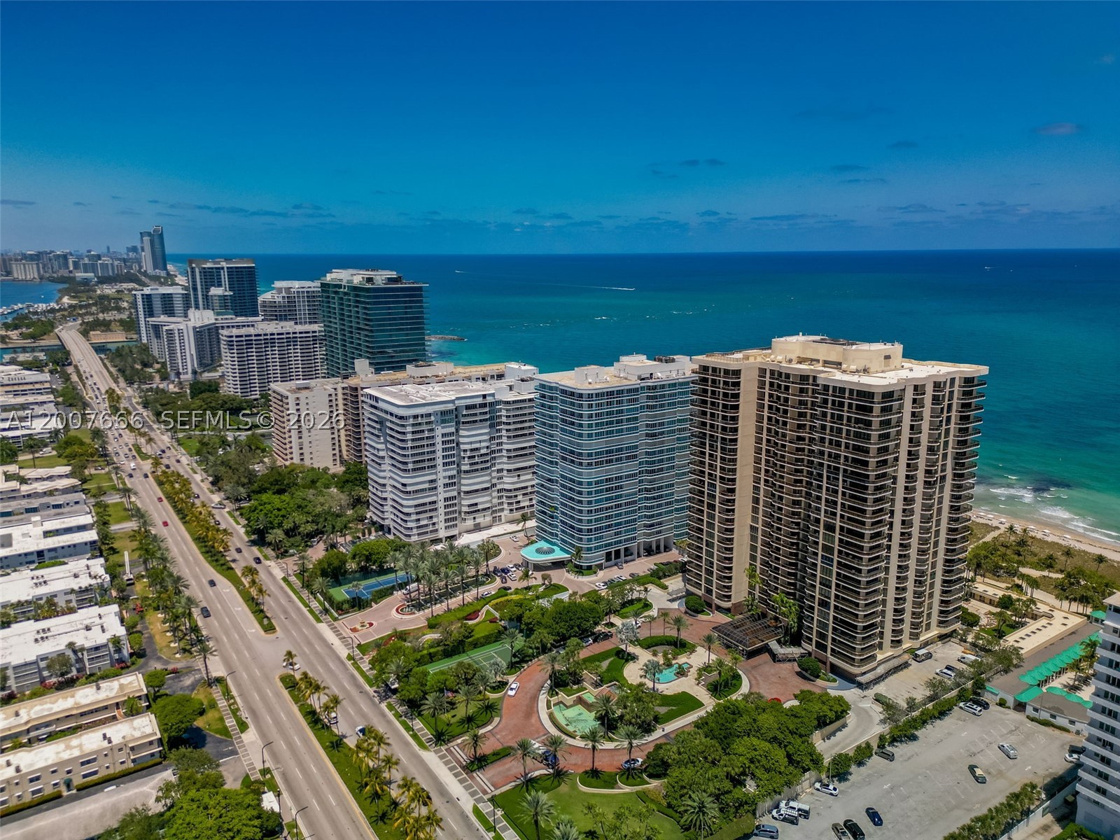 9999 Collins Ave #6G, Bal Harbour FL 33154
