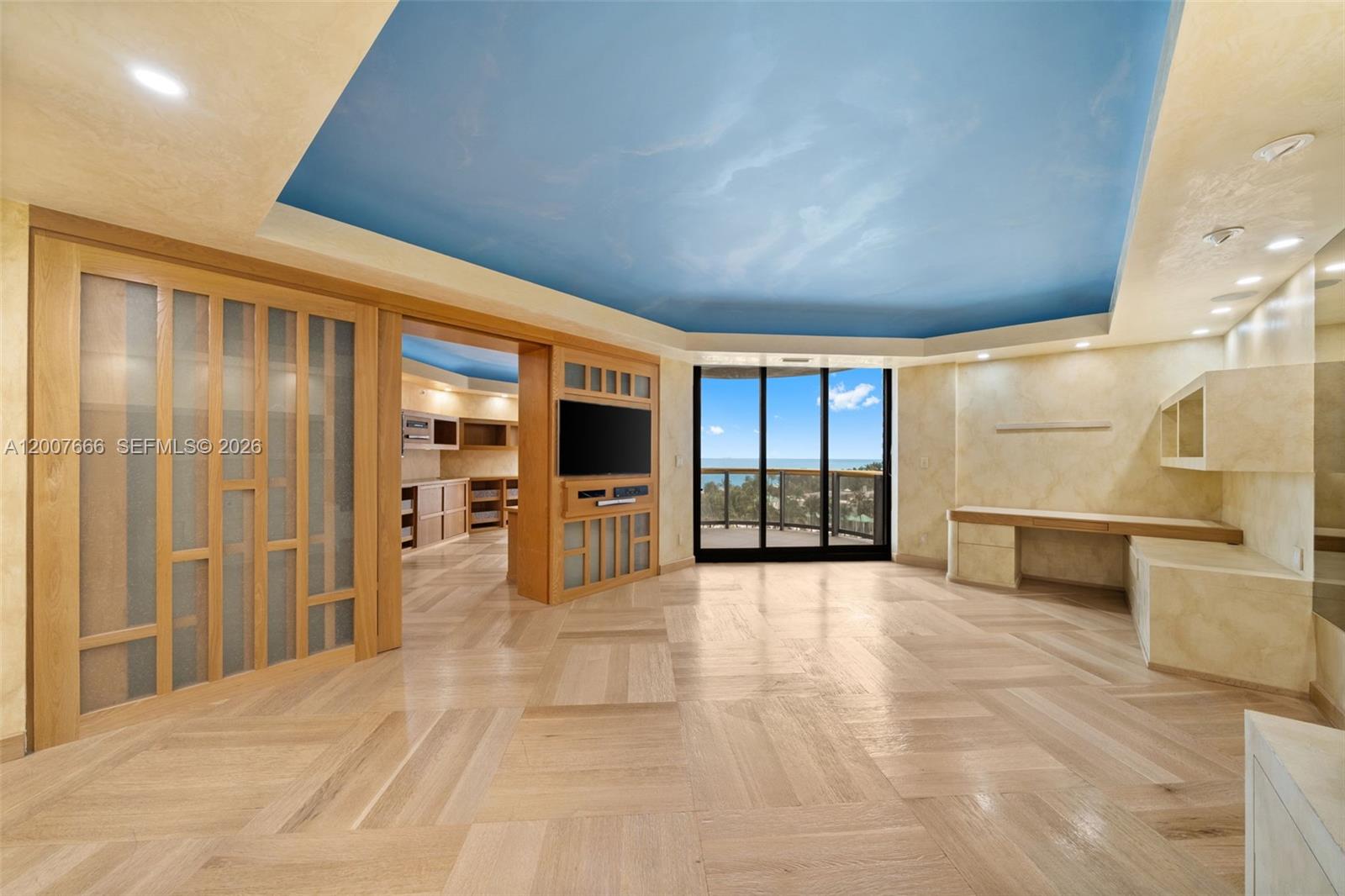 9999 Collins Ave #6G, Bal Harbour FL 33154