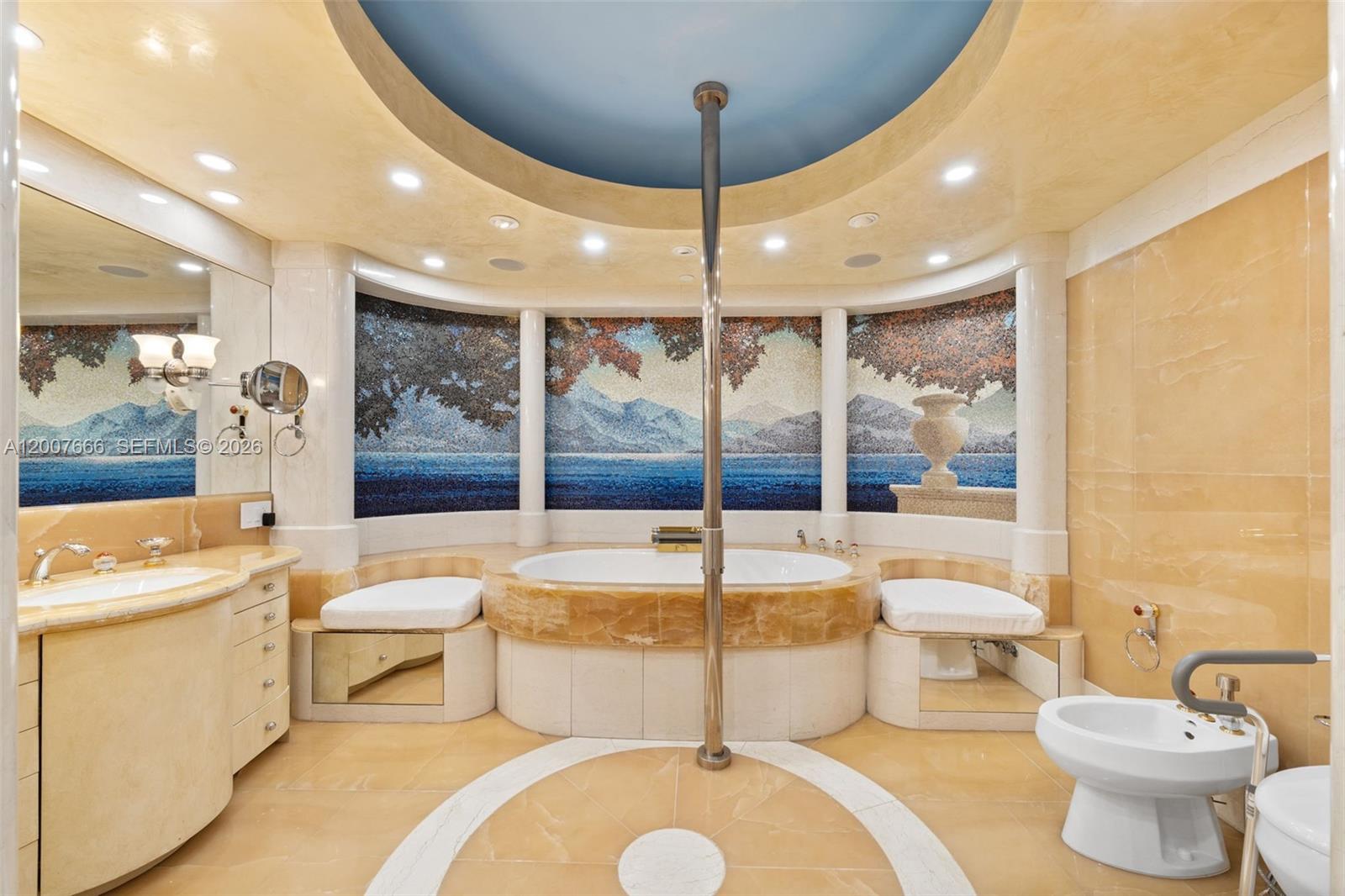 9999 Collins Ave #6G, Bal Harbour FL 33154