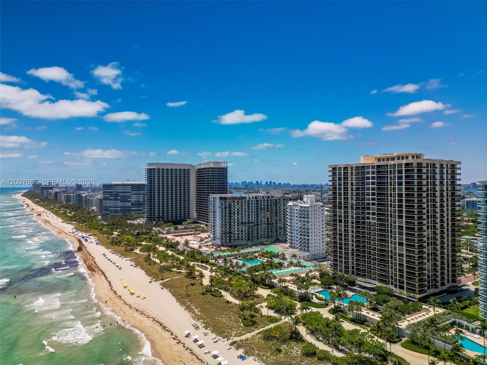 9999 Collins Ave #6G, Bal Harbour FL 33154