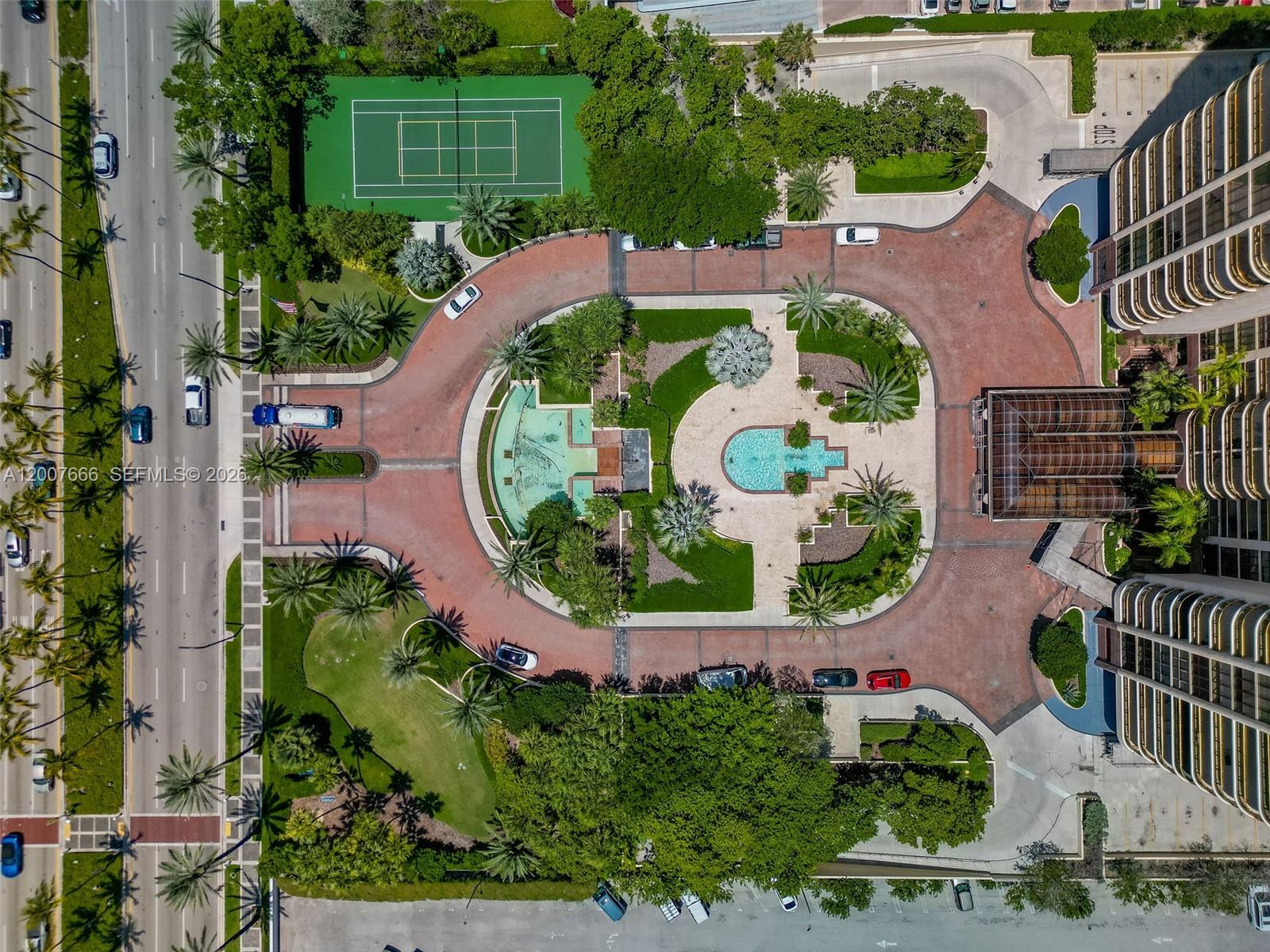 9999 Collins Ave #6G, Bal Harbour FL 33154