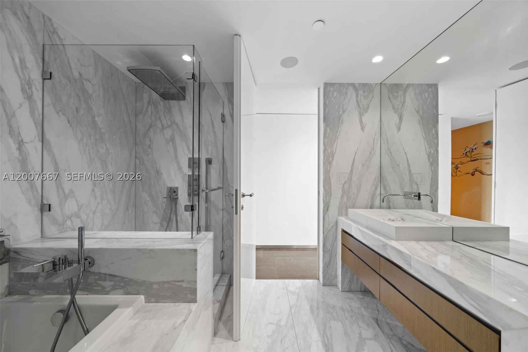 9999 Collins Ave #6J, Bal Harbour FL 33154