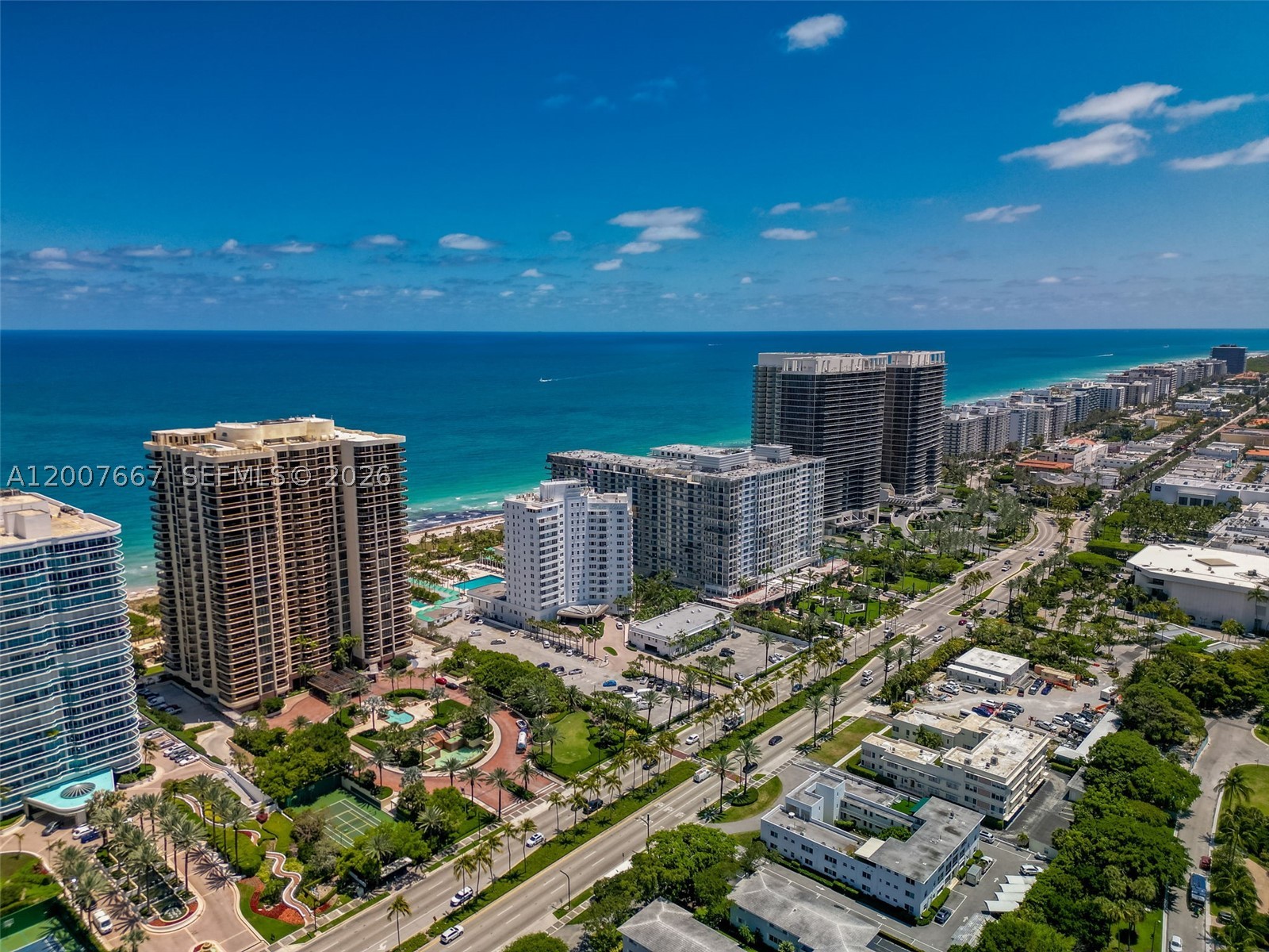 9999 Collins Ave #6J, Bal Harbour FL 33154