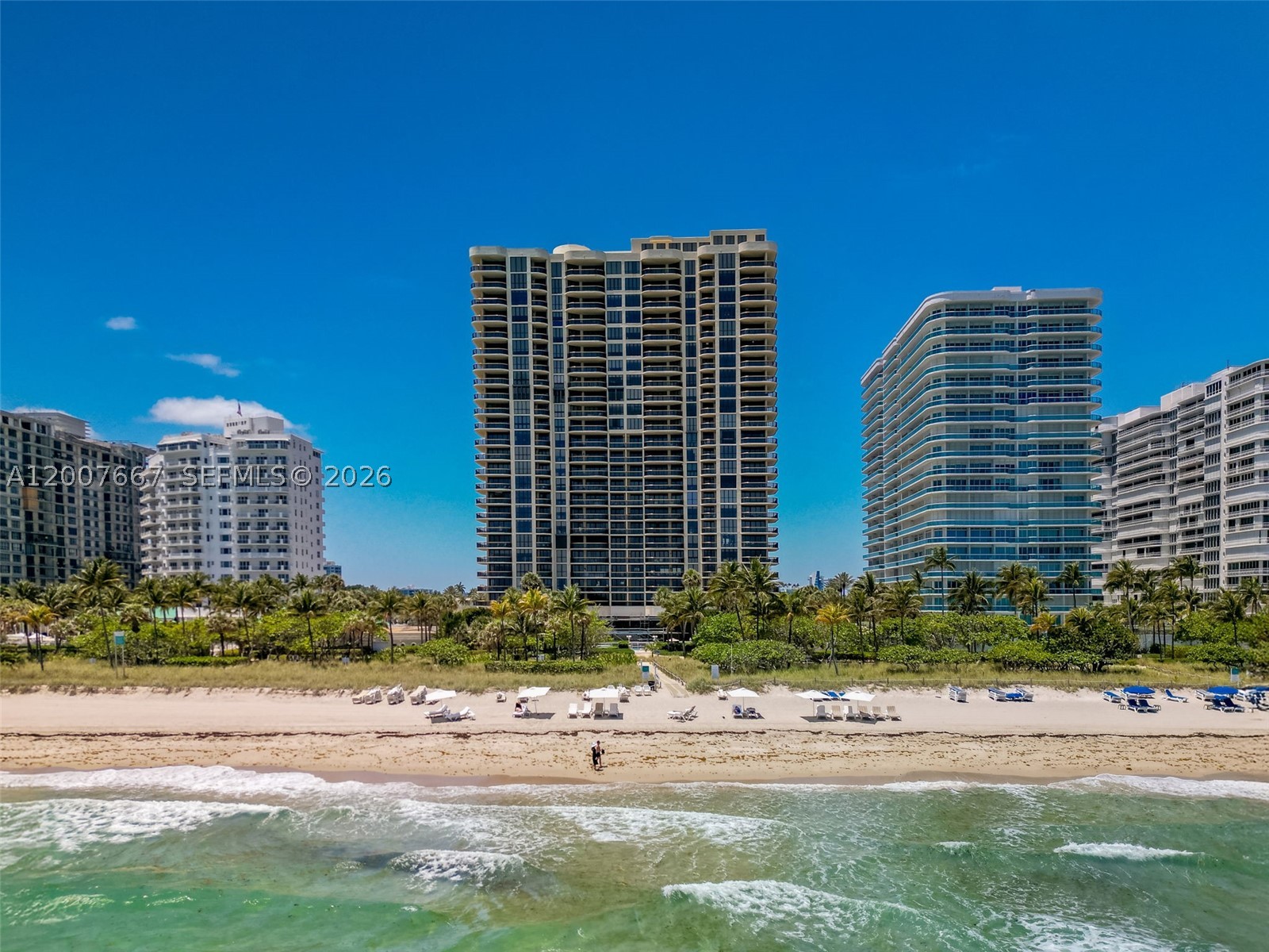 9999 Collins Ave #6J, Bal Harbour FL 33154