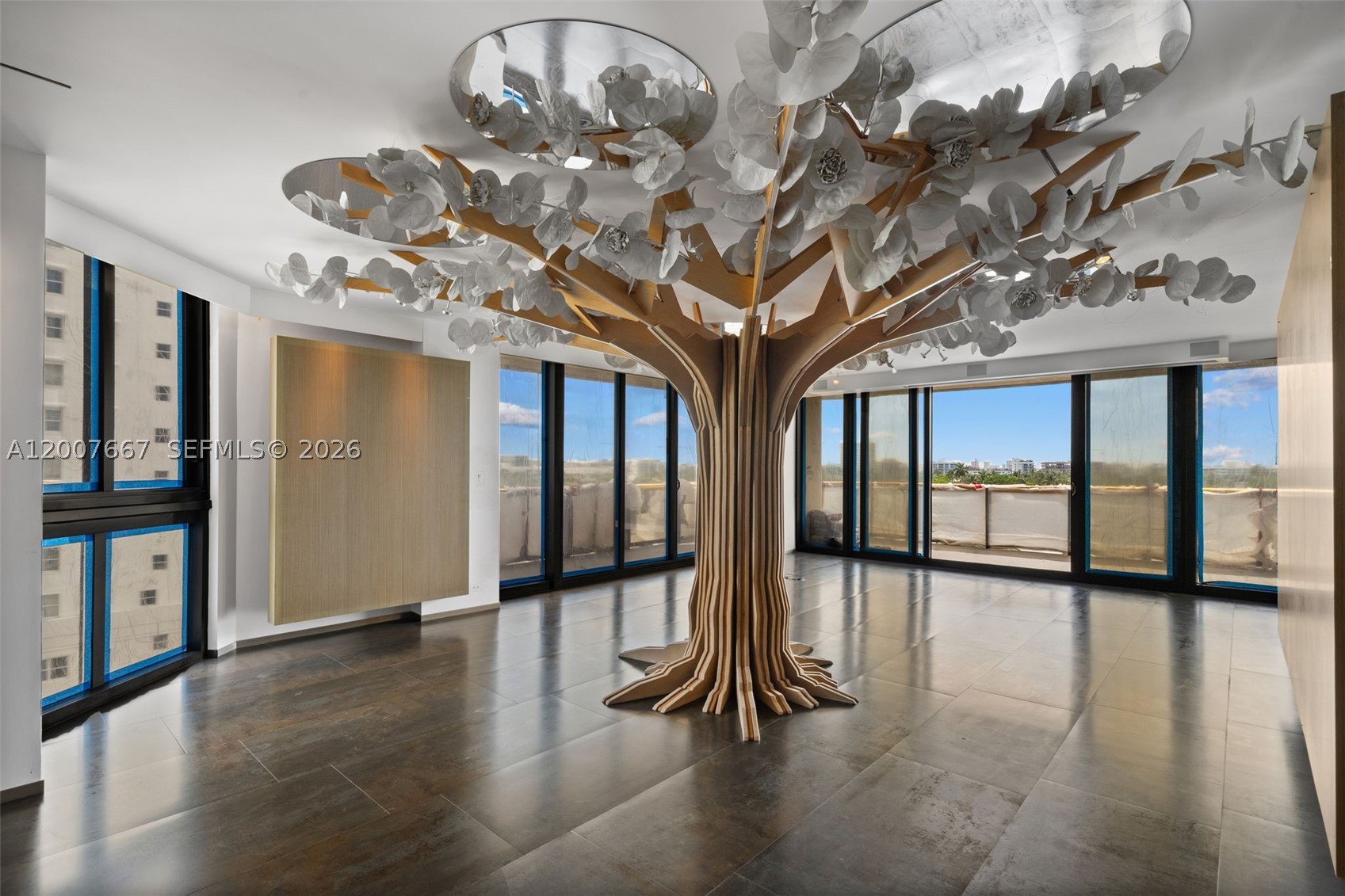 9999 Collins Ave #6J, Bal Harbour FL 33154