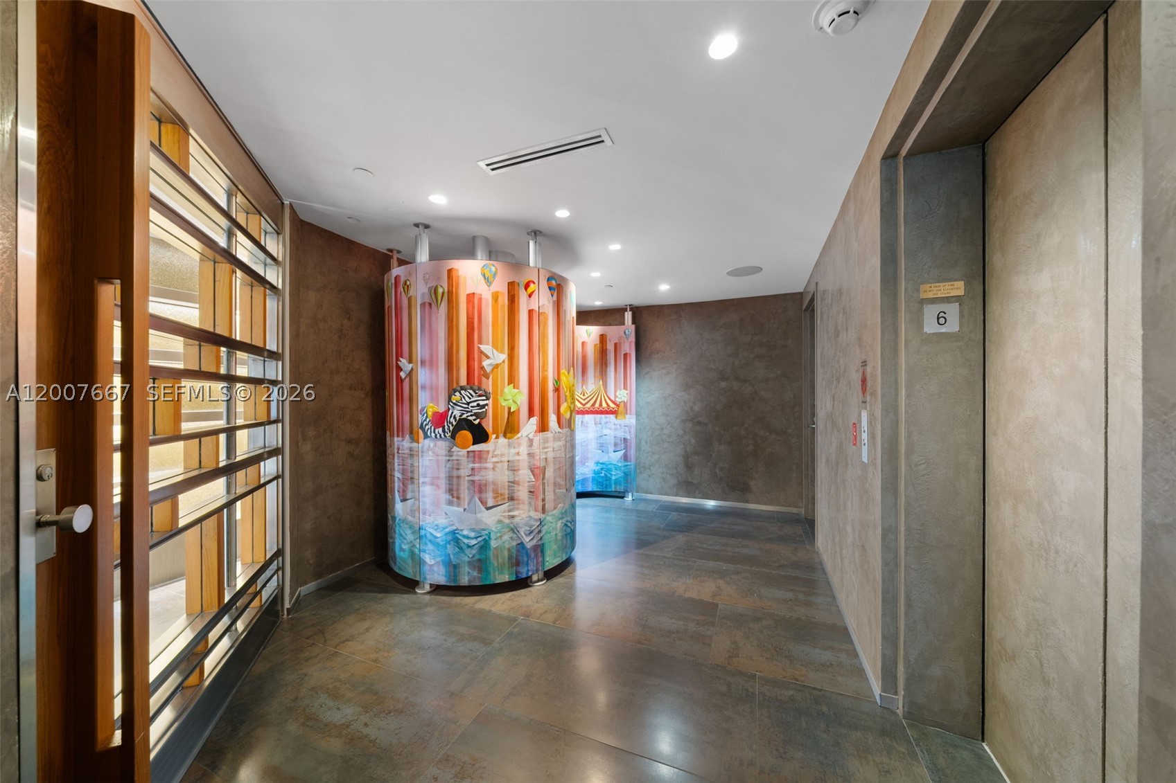 9999 Collins Ave #6J, Bal Harbour FL 33154