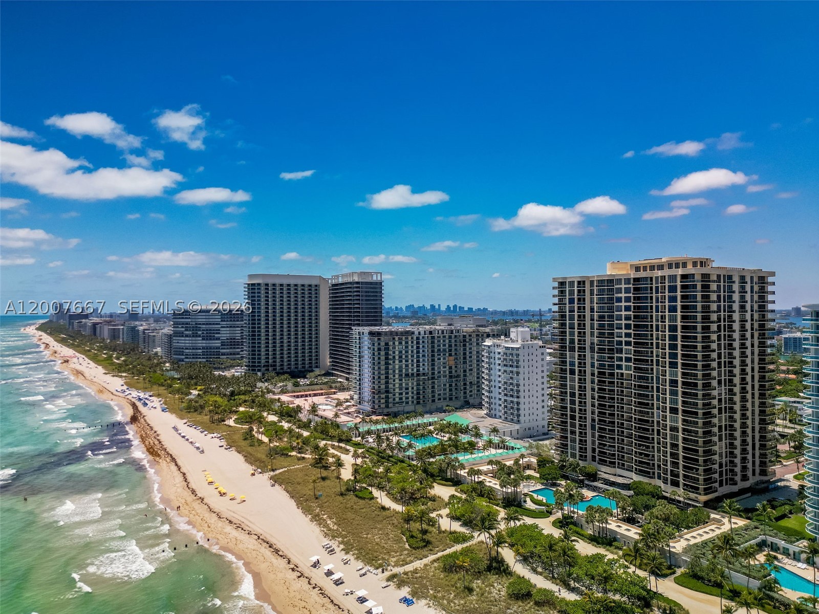 9999 Collins Ave #6J, Bal Harbour FL 33154