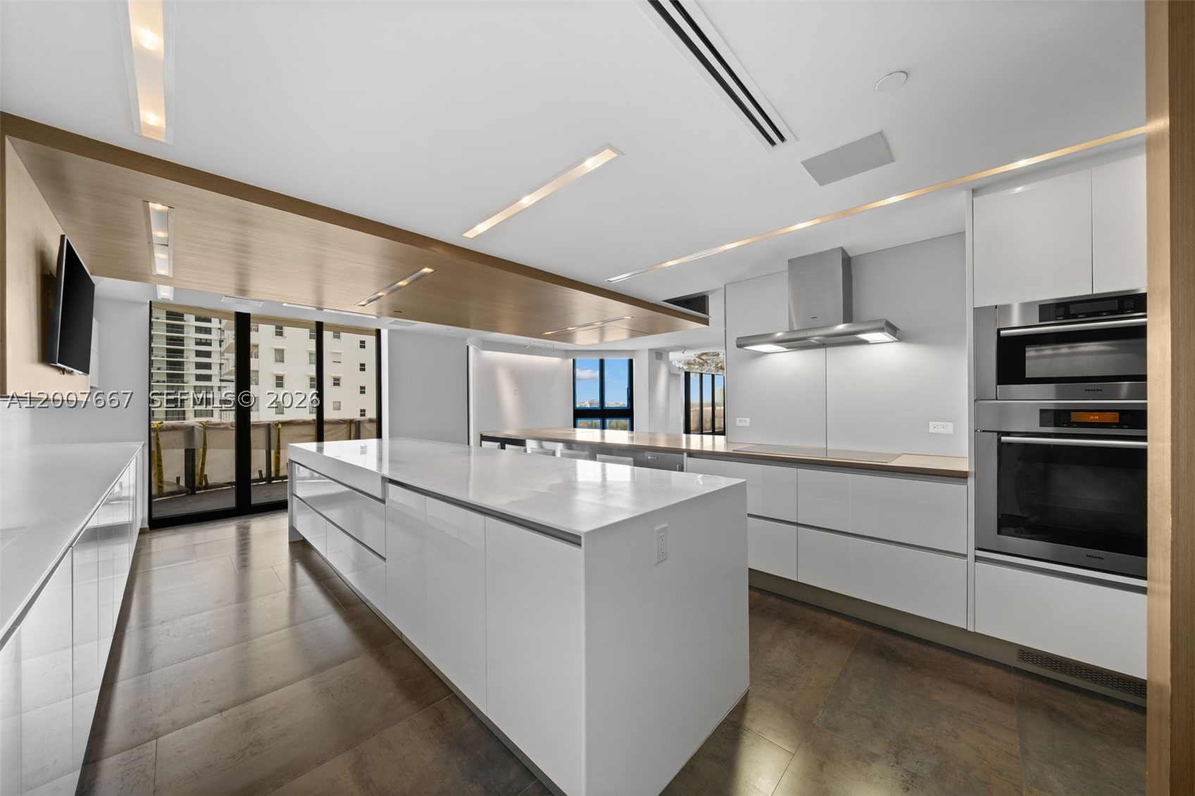 9999 Collins Ave #6J, Bal Harbour FL 33154