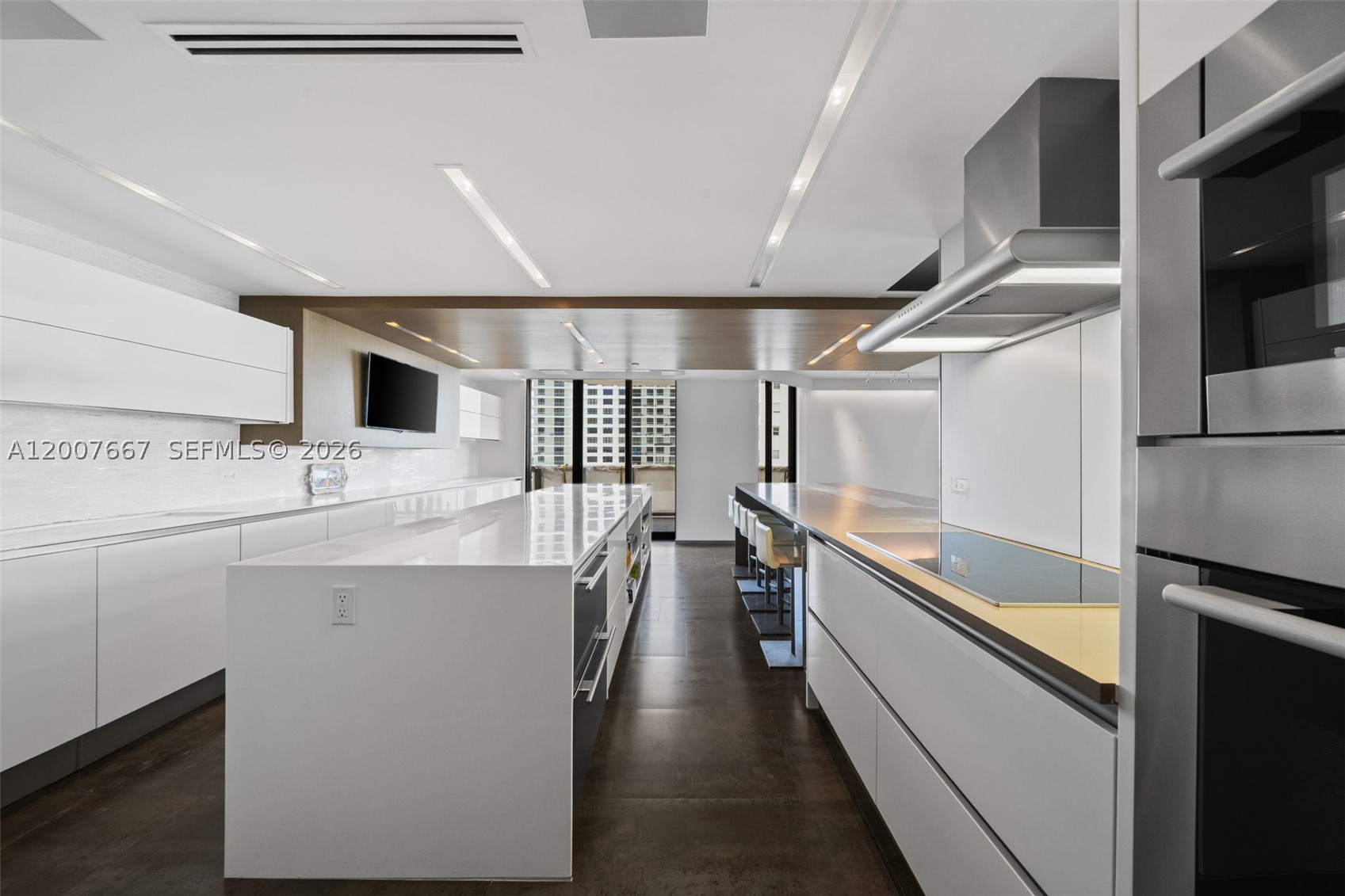 9999 Collins Ave #6J, Bal Harbour FL 33154