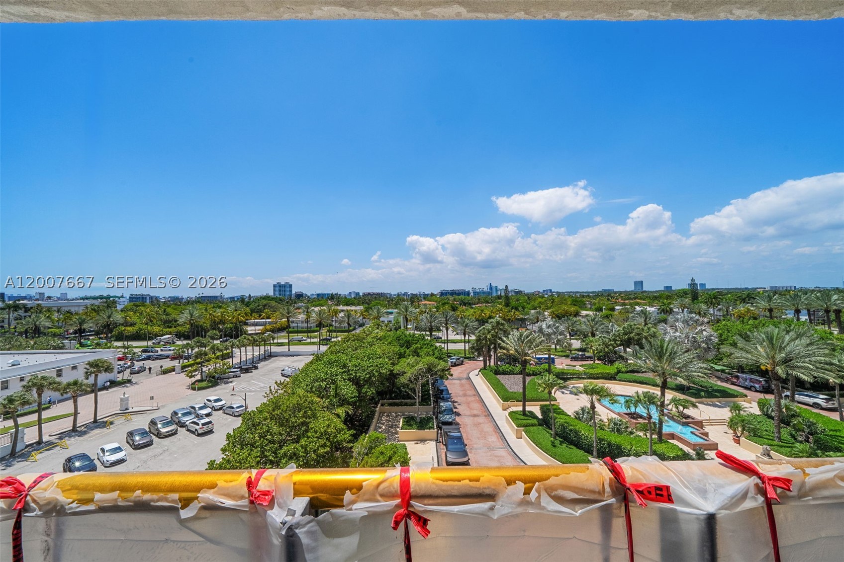 9999 Collins Ave #6J, Bal Harbour FL 33154
