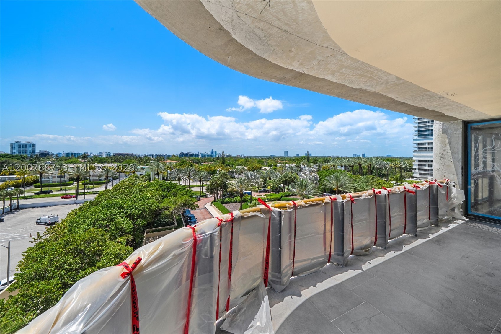 9999 Collins Ave #6J, Bal Harbour FL 33154
