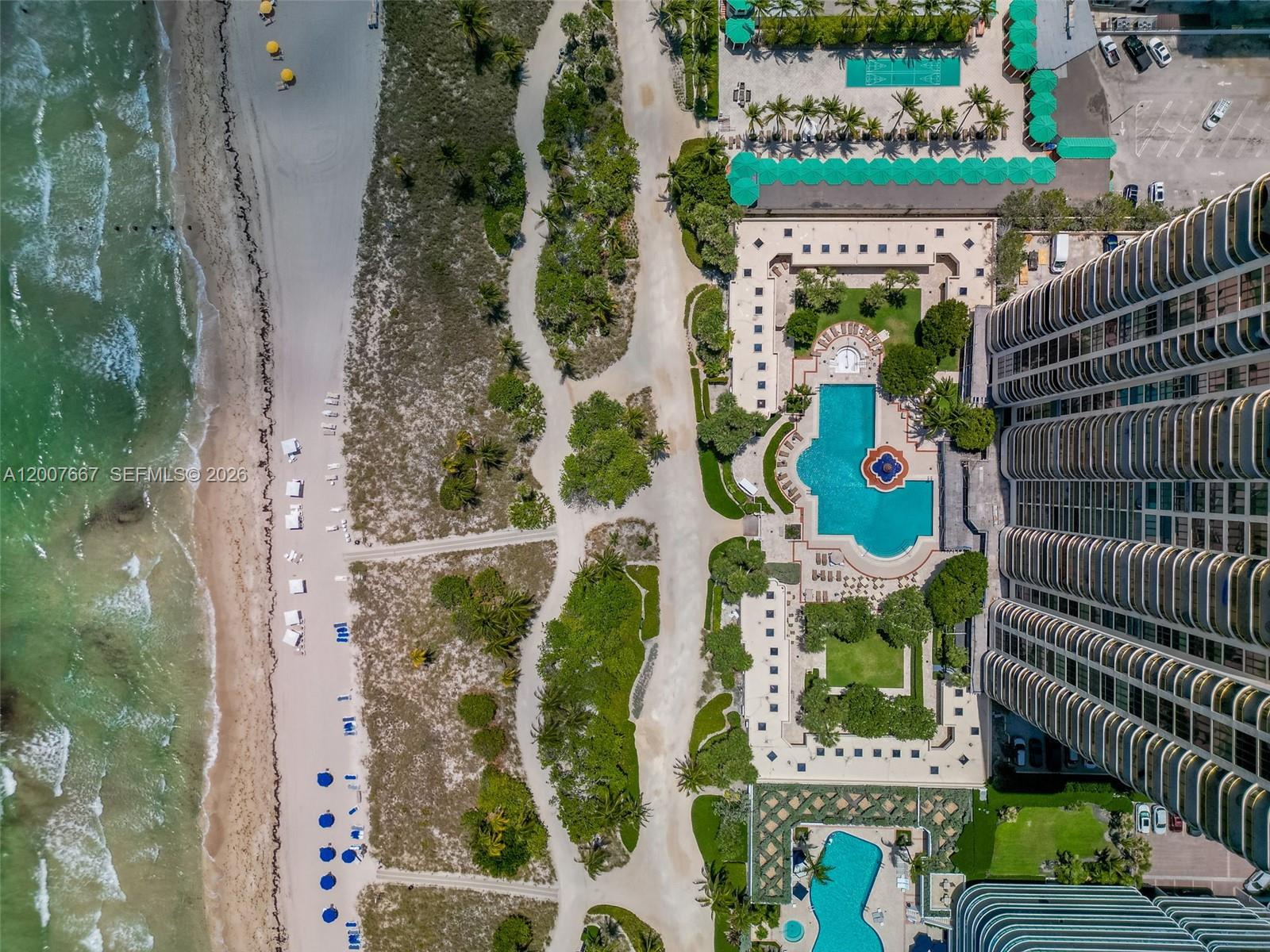 9999 Collins Ave #6J, Bal Harbour FL 33154