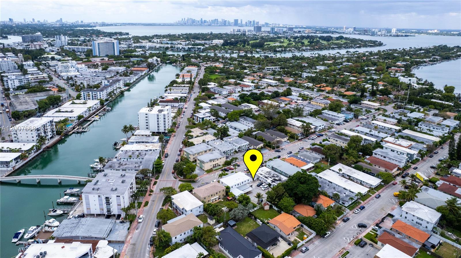 725 81st St #2, Miami Beach FL 33141