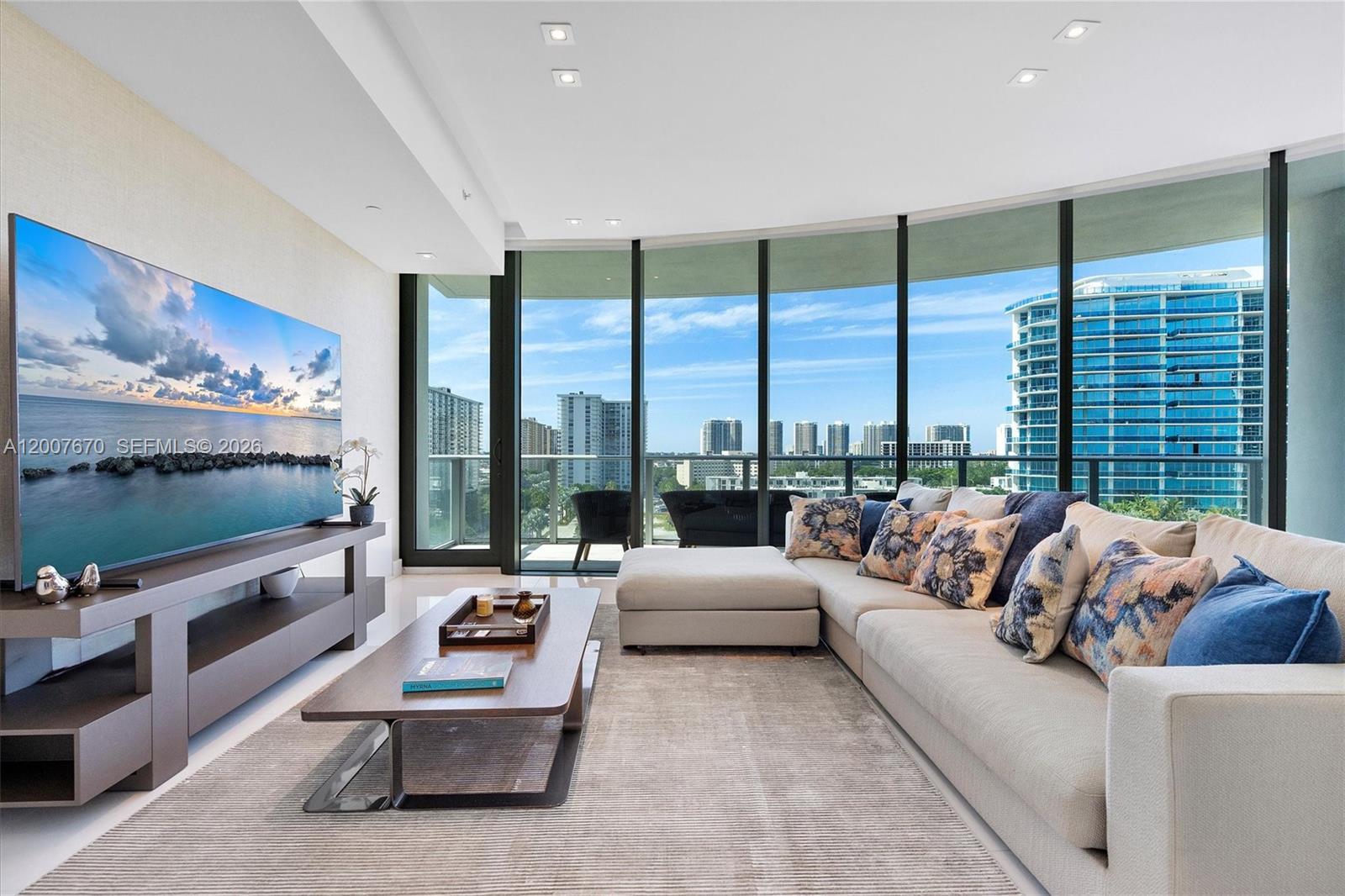 17475 Collins Ave #504, Sunny Isles Beach FL 33160