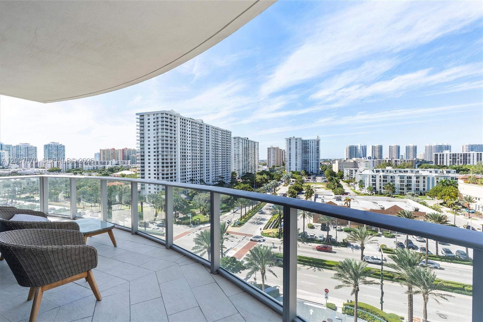 17475 Collins Ave #504, Sunny Isles Beach FL 33160