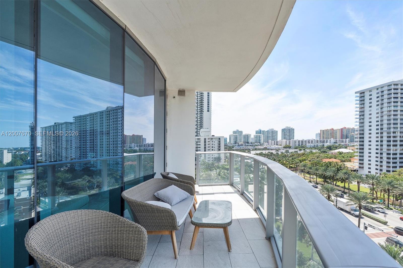 17475 Collins Ave #504, Sunny Isles Beach FL 33160