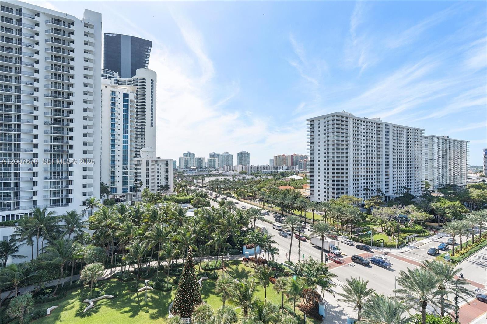 17475 Collins Ave #504, Sunny Isles Beach FL 33160