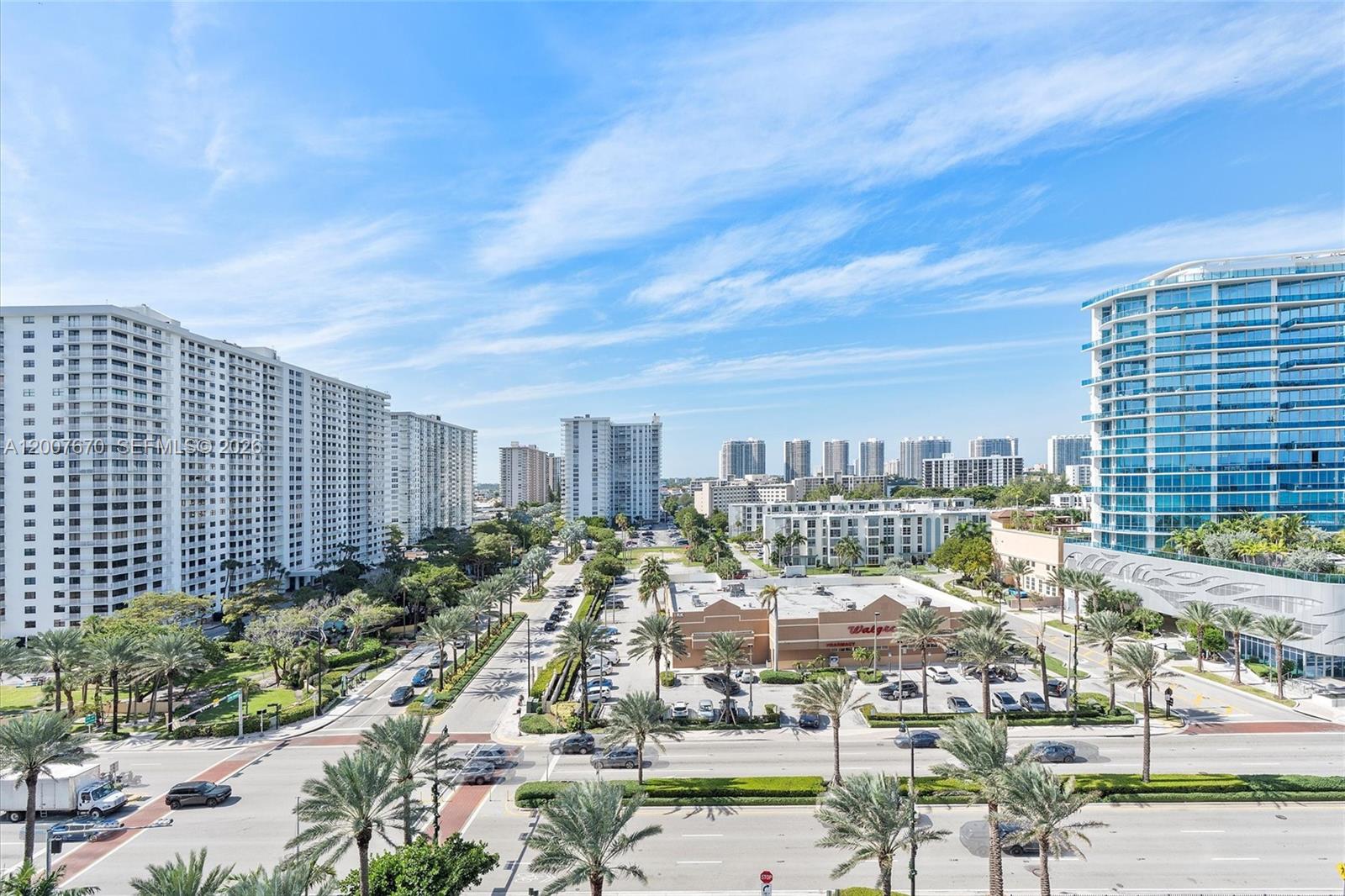 17475 Collins Ave #504, Sunny Isles Beach FL 33160