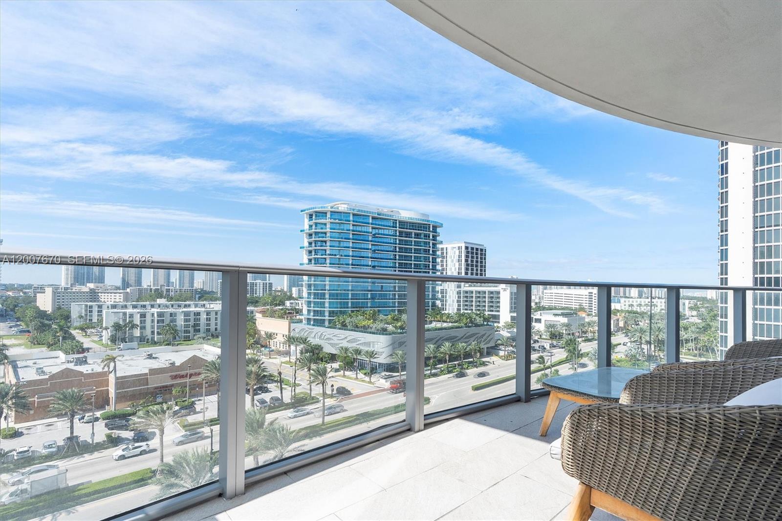 17475 Collins Ave #504, Sunny Isles Beach FL 33160