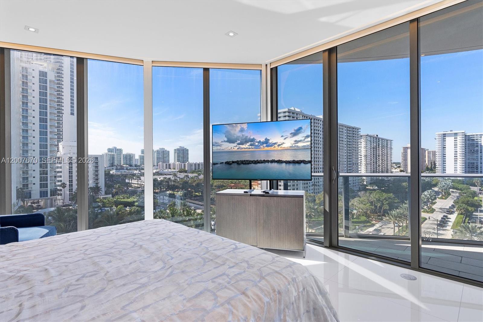 17475 Collins Ave #504, Sunny Isles Beach FL 33160