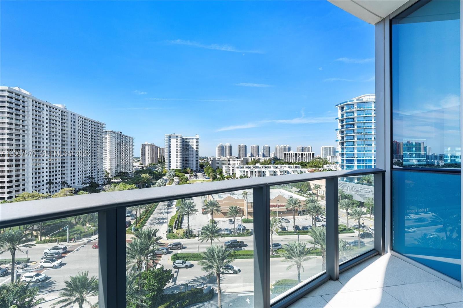 17475 Collins Ave #504, Sunny Isles Beach FL 33160