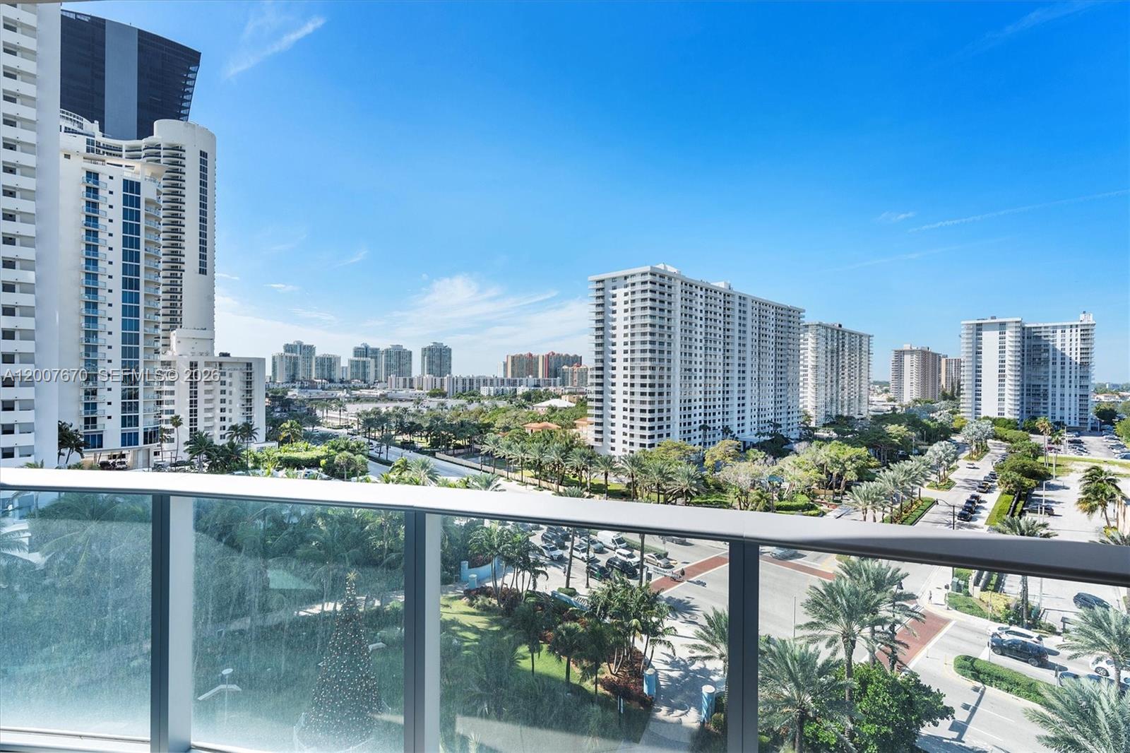 17475 Collins Ave #504, Sunny Isles Beach FL 33160