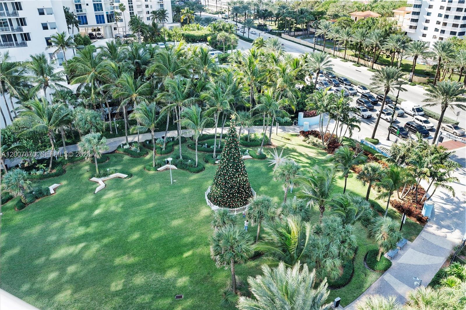 17475 Collins Ave #504, Sunny Isles Beach FL 33160