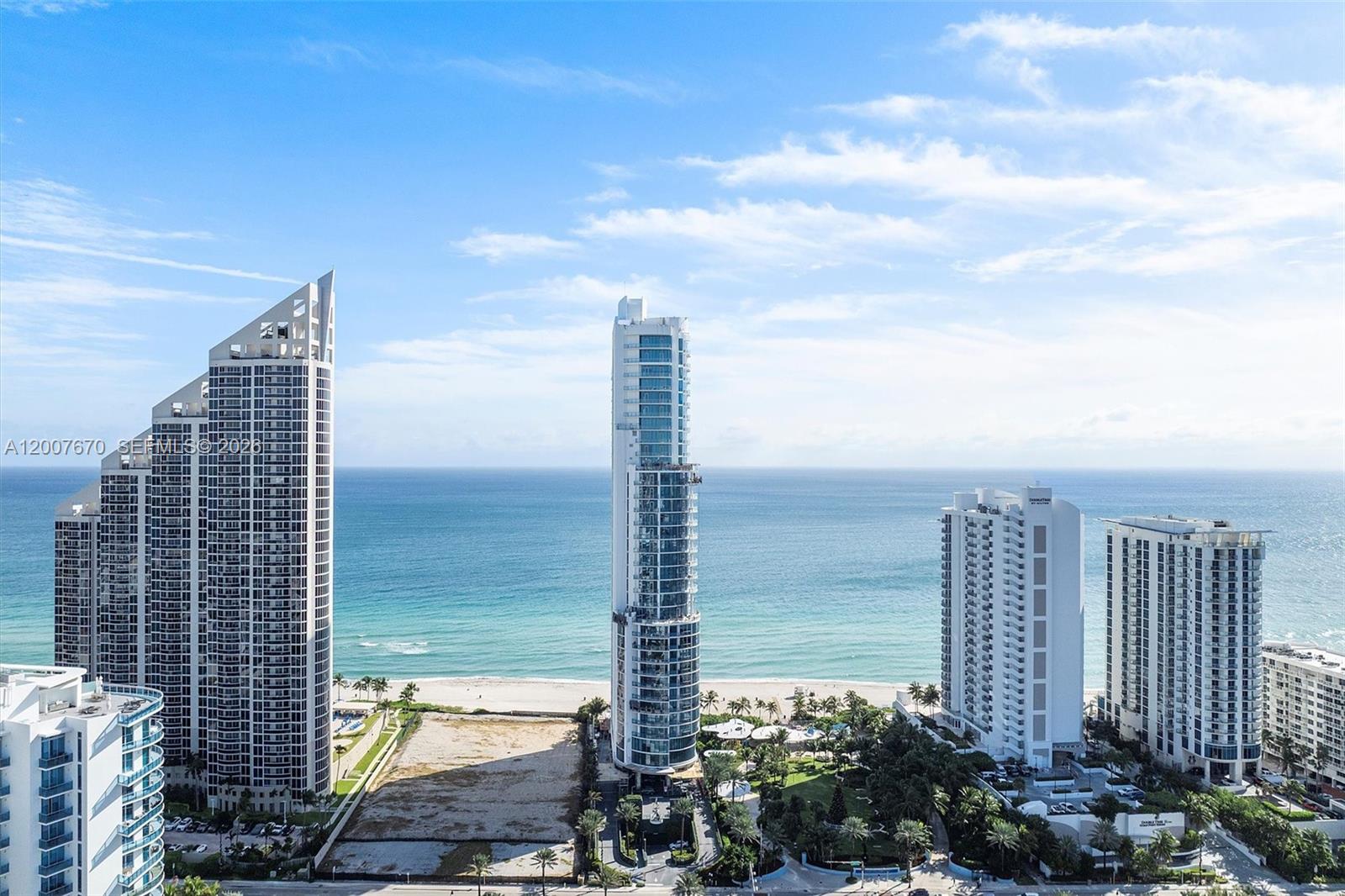 17475 Collins Ave #504, Sunny Isles Beach FL 33160